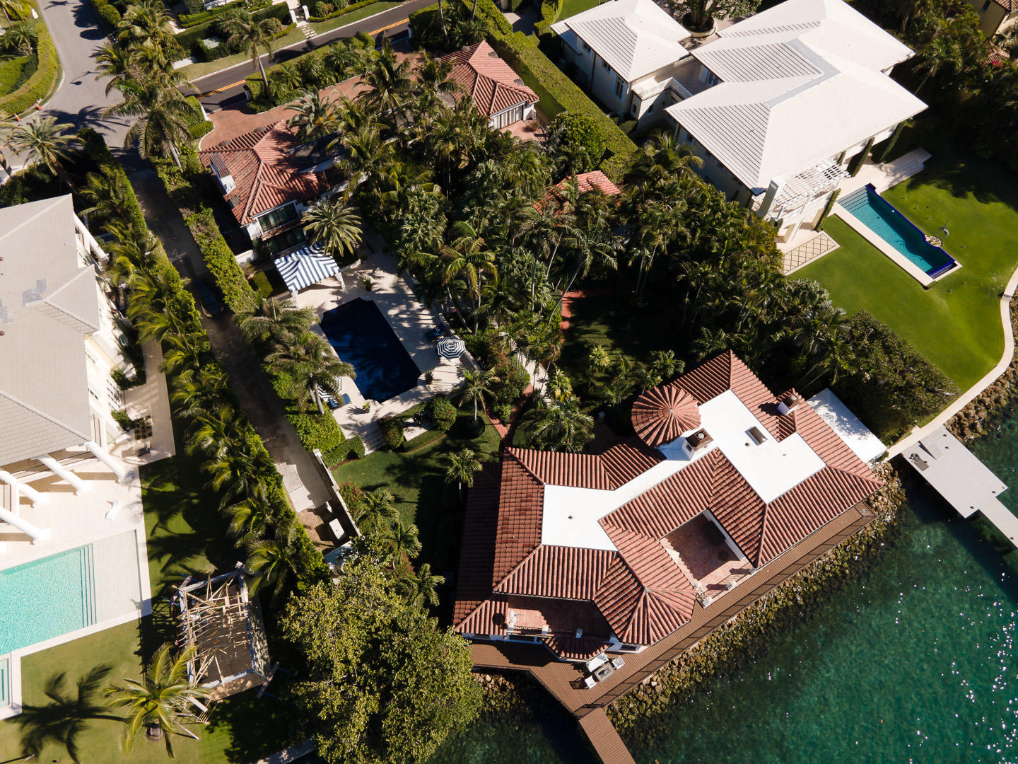 ESPLANADE ESTATES - Residential