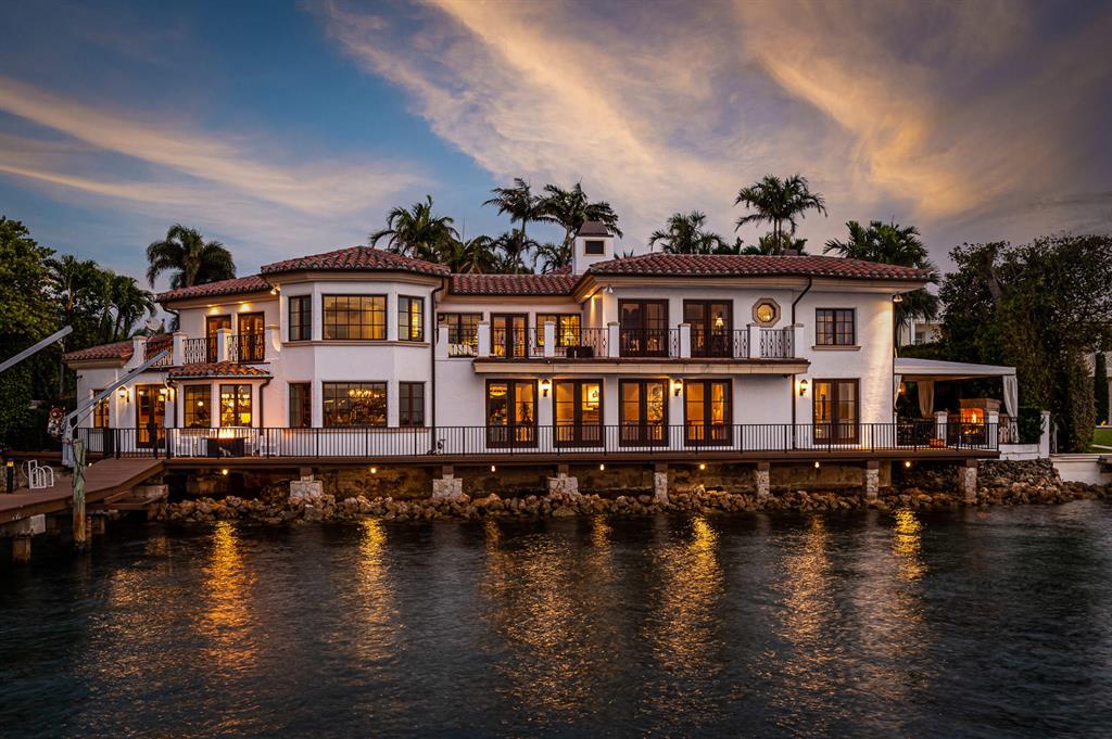 ESPLANADE ESTATES - Residential