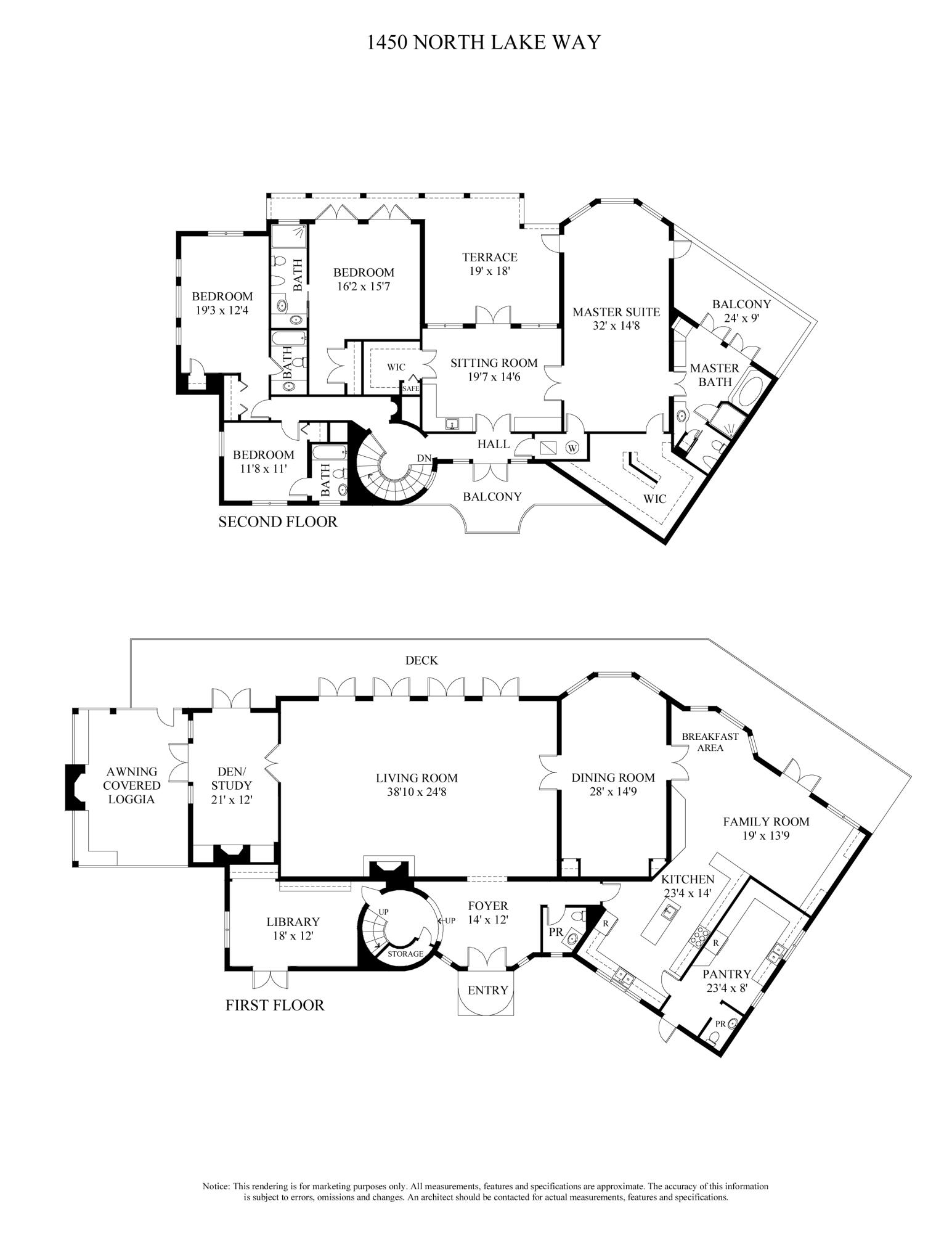 ESPLANADE ESTATES - Residential