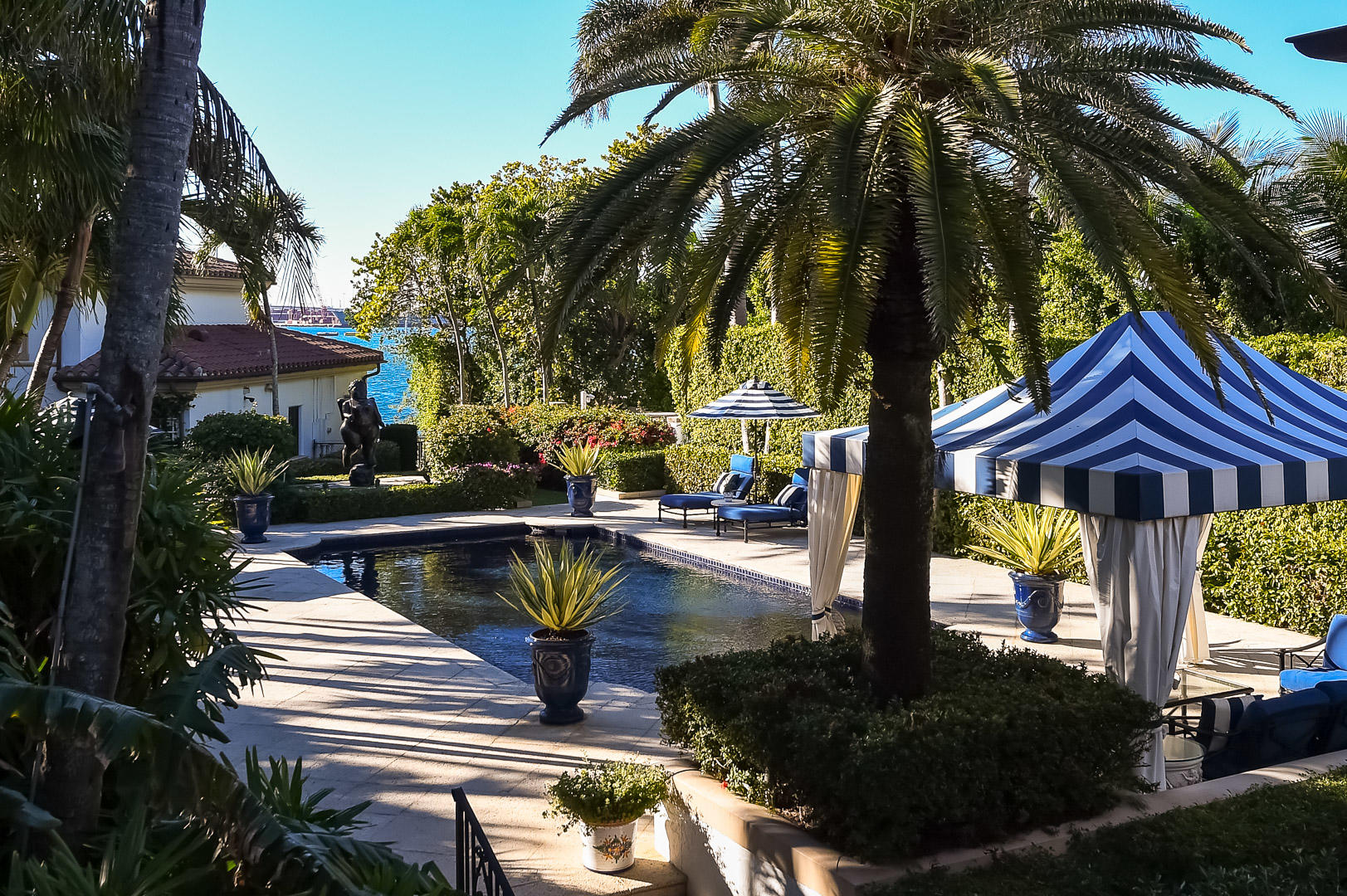 ESPLANADE ESTATES - Residential