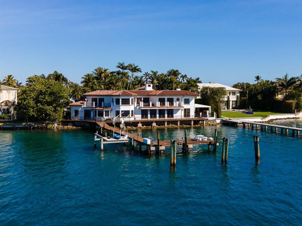 ESPLANADE ESTATES - Residential