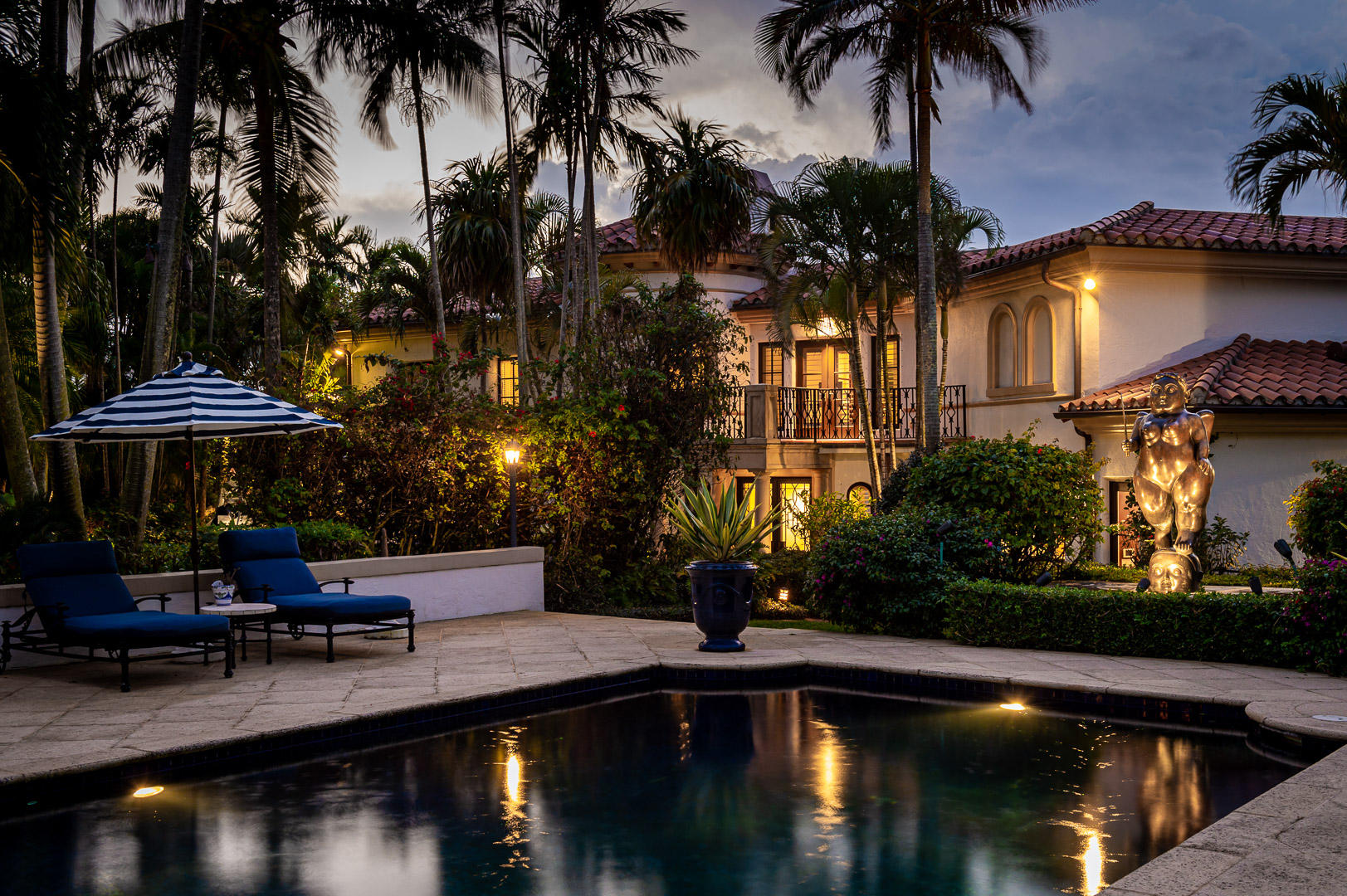 ESPLANADE ESTATES - Residential