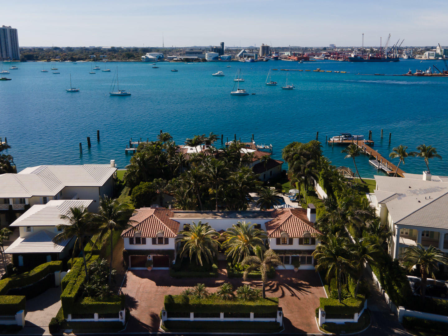 ESPLANADE ESTATES - Residential