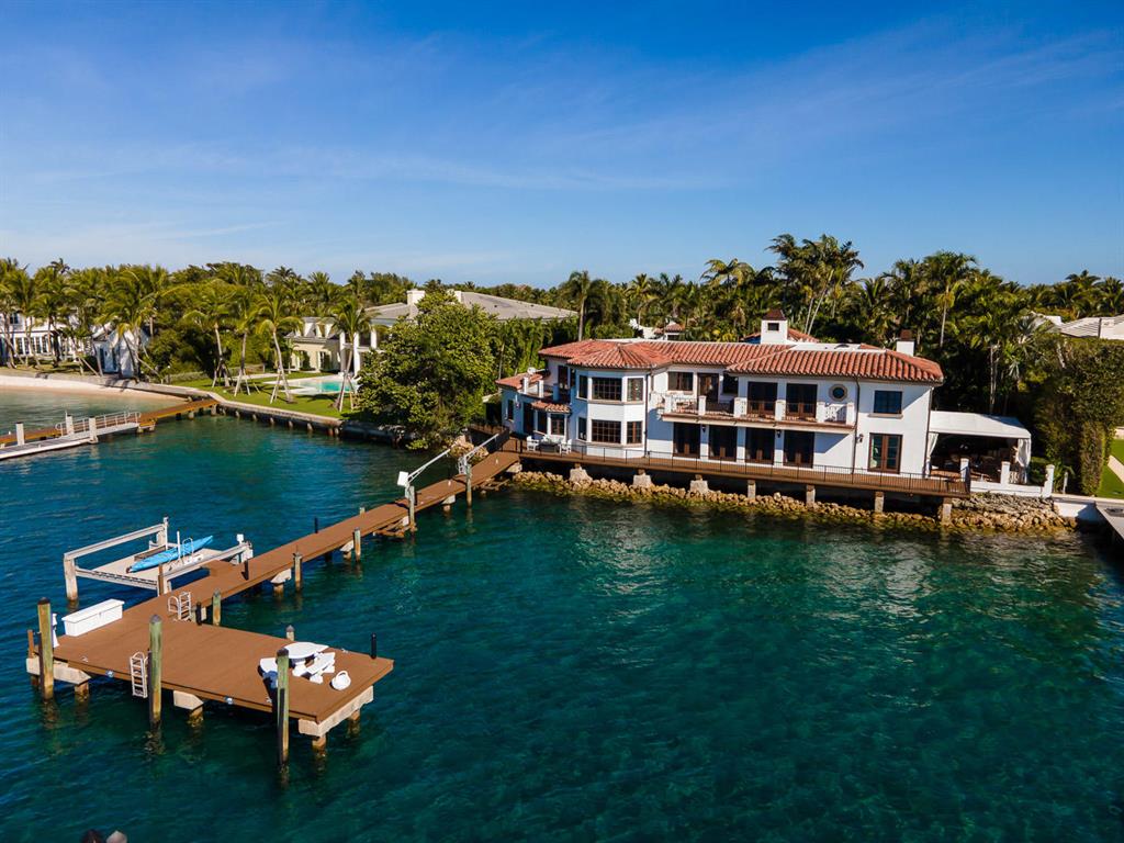 ESPLANADE ESTATES - Residential