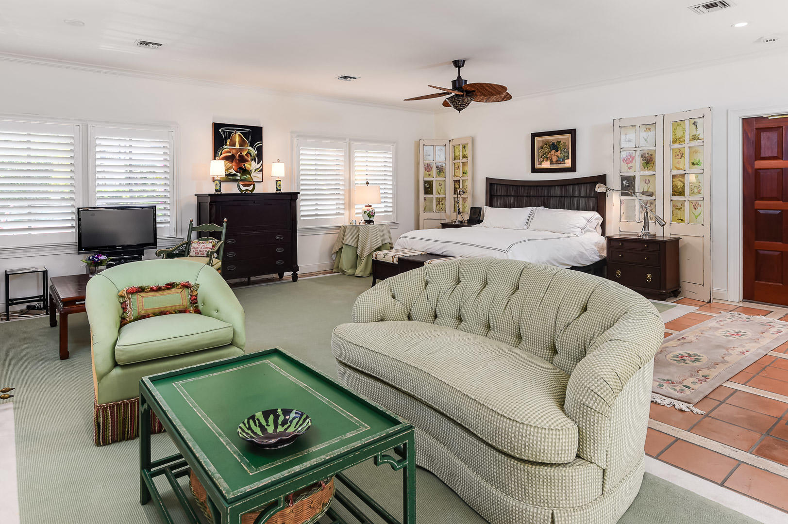 ESPLANADE ESTATES - Residential