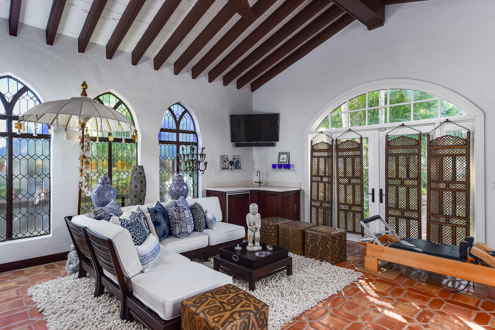 ESPLANADE ESTATES - Residential