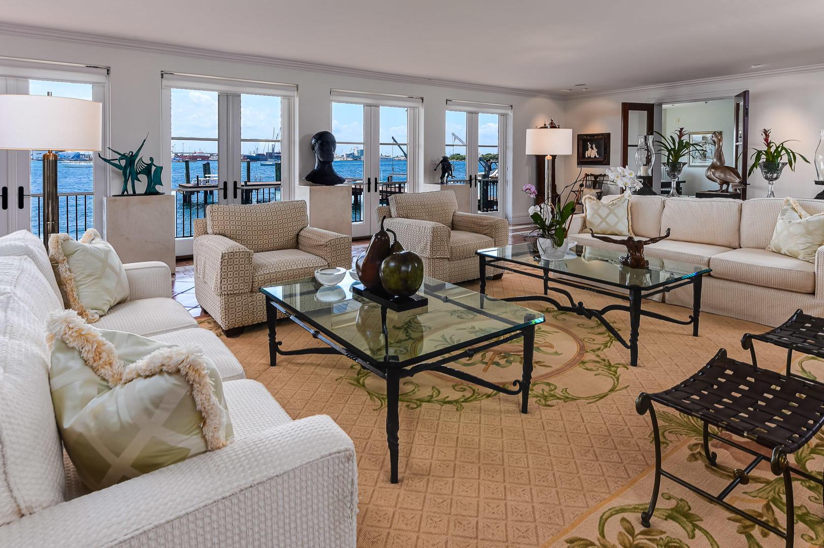 ESPLANADE ESTATES - Residential