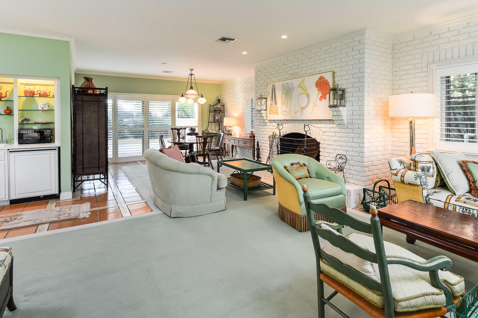 ESPLANADE ESTATES - Residential