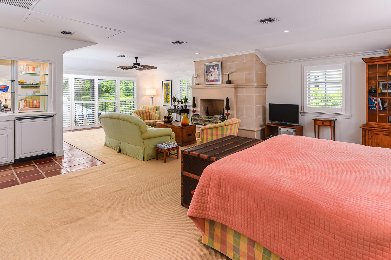 ESPLANADE ESTATES - Residential