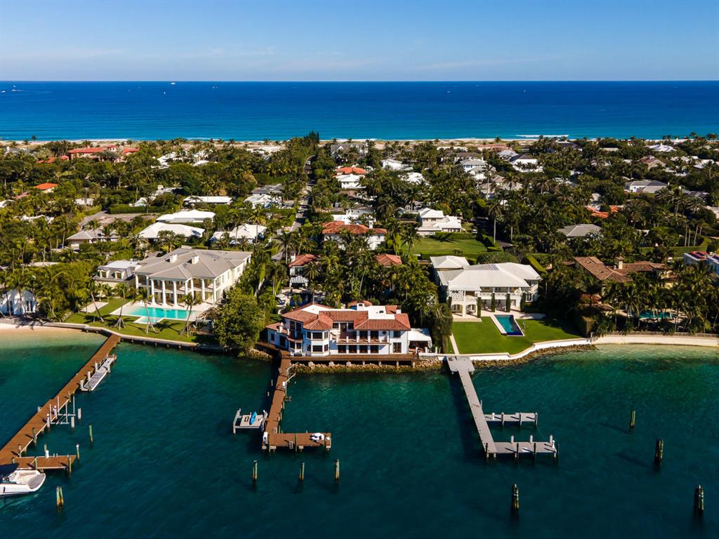 ESPLANADE ESTATES - Residential