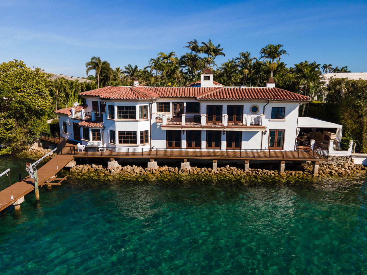 ESPLANADE ESTATES - Residential