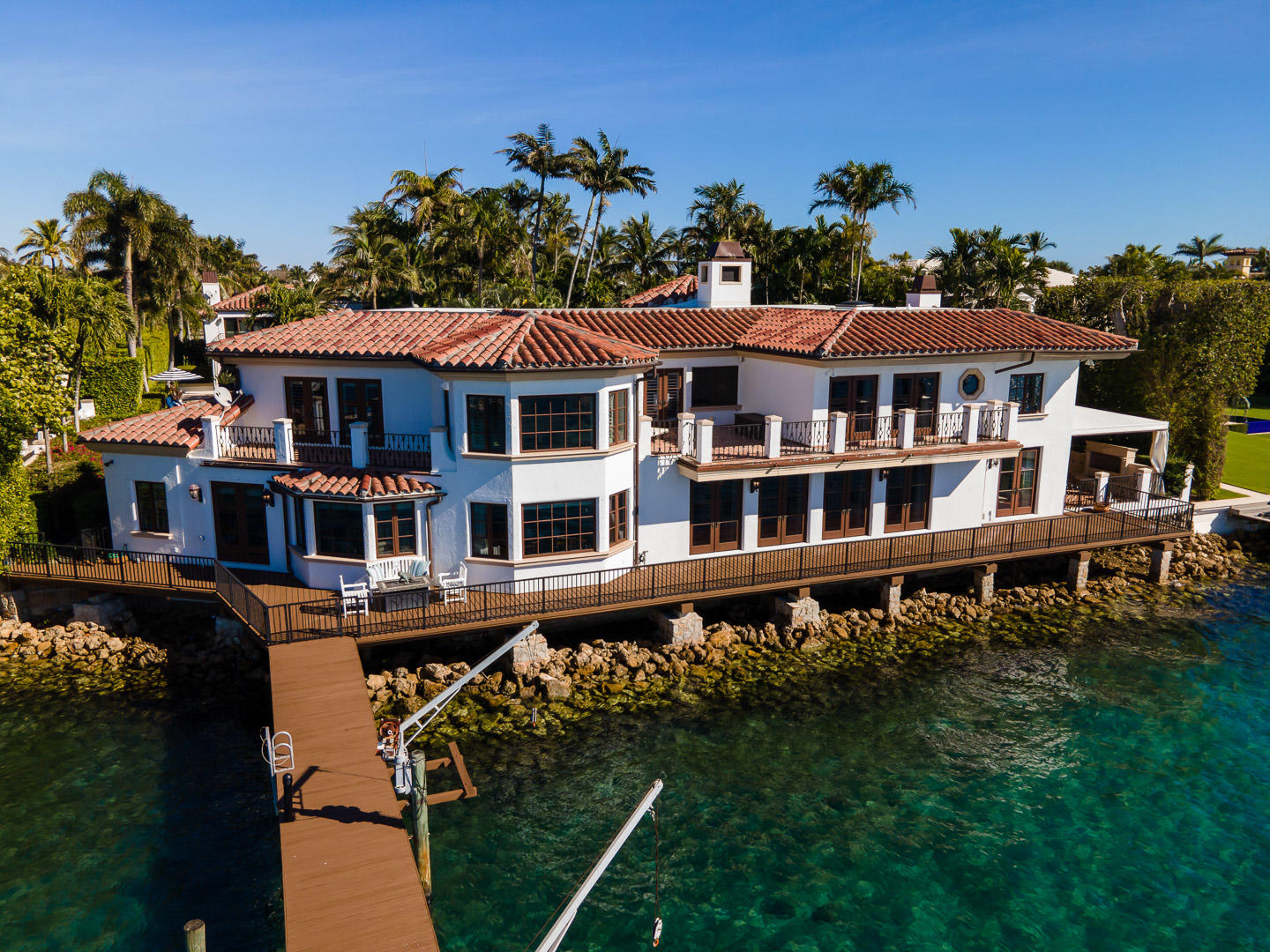 ESPLANADE ESTATES - Residential