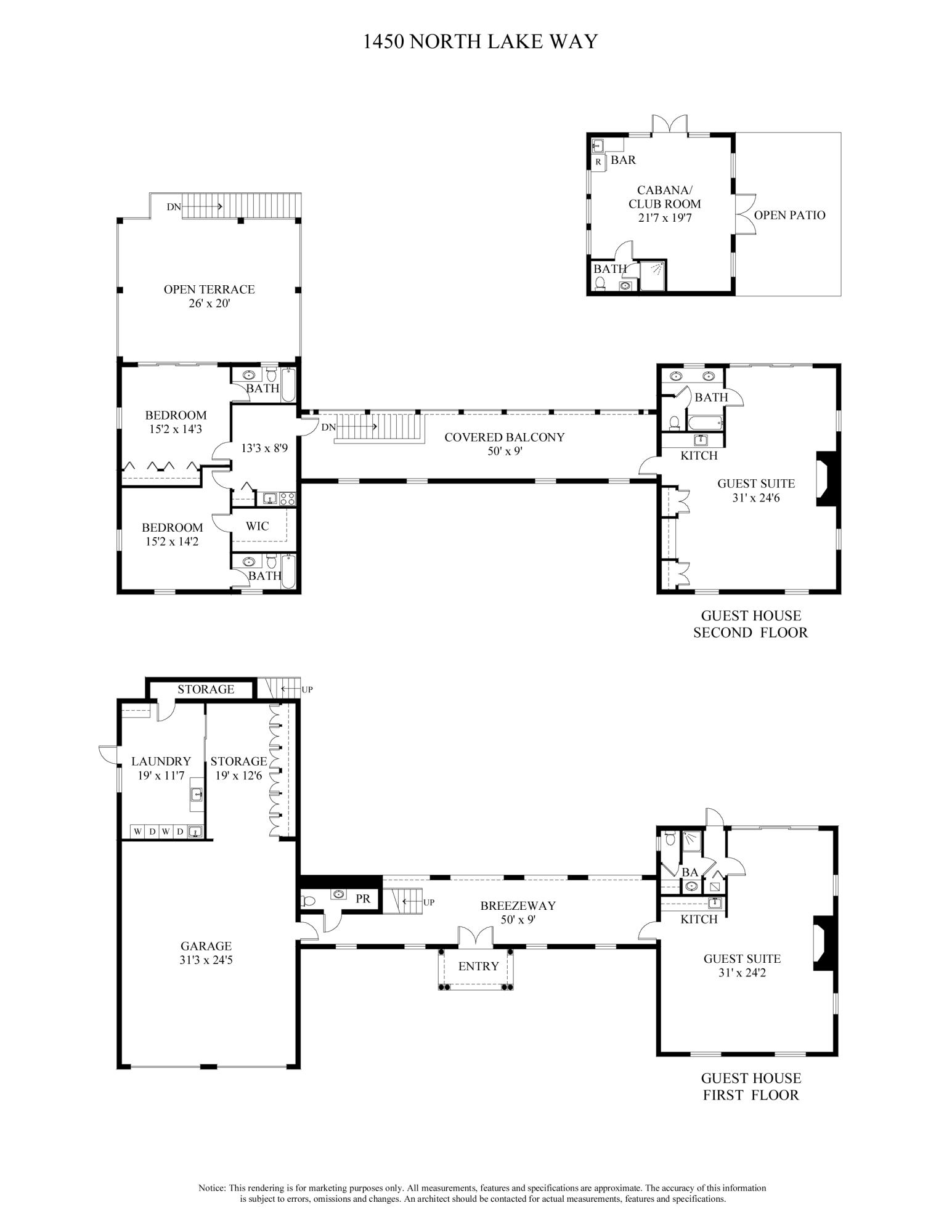 ESPLANADE ESTATES - Residential