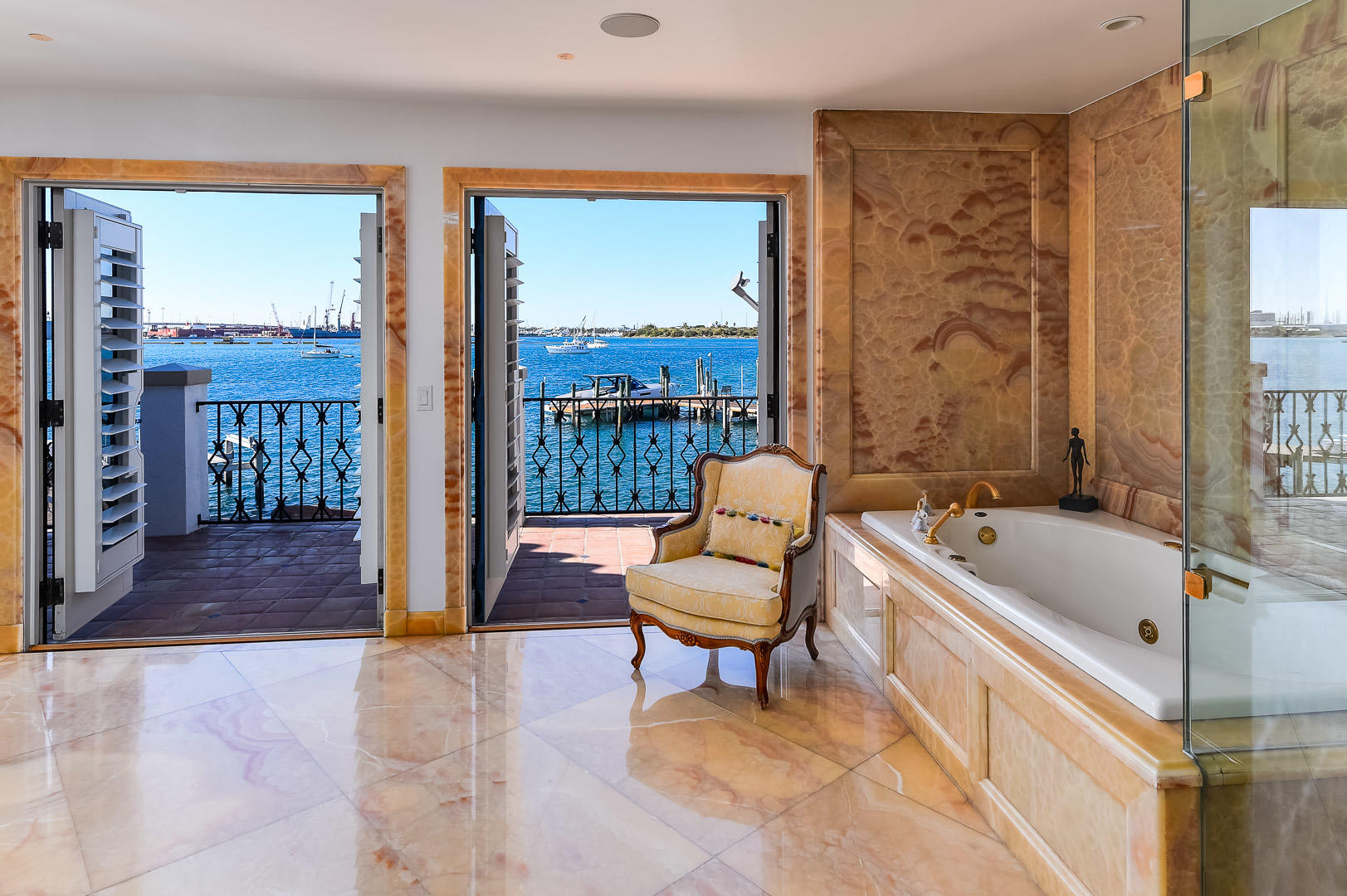 ESPLANADE ESTATES - Residential