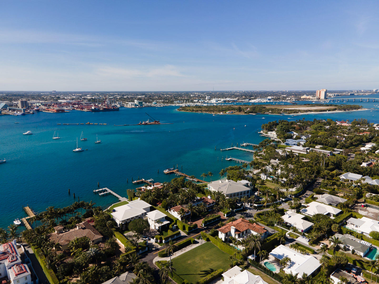 ESPLANADE ESTATES - Residential