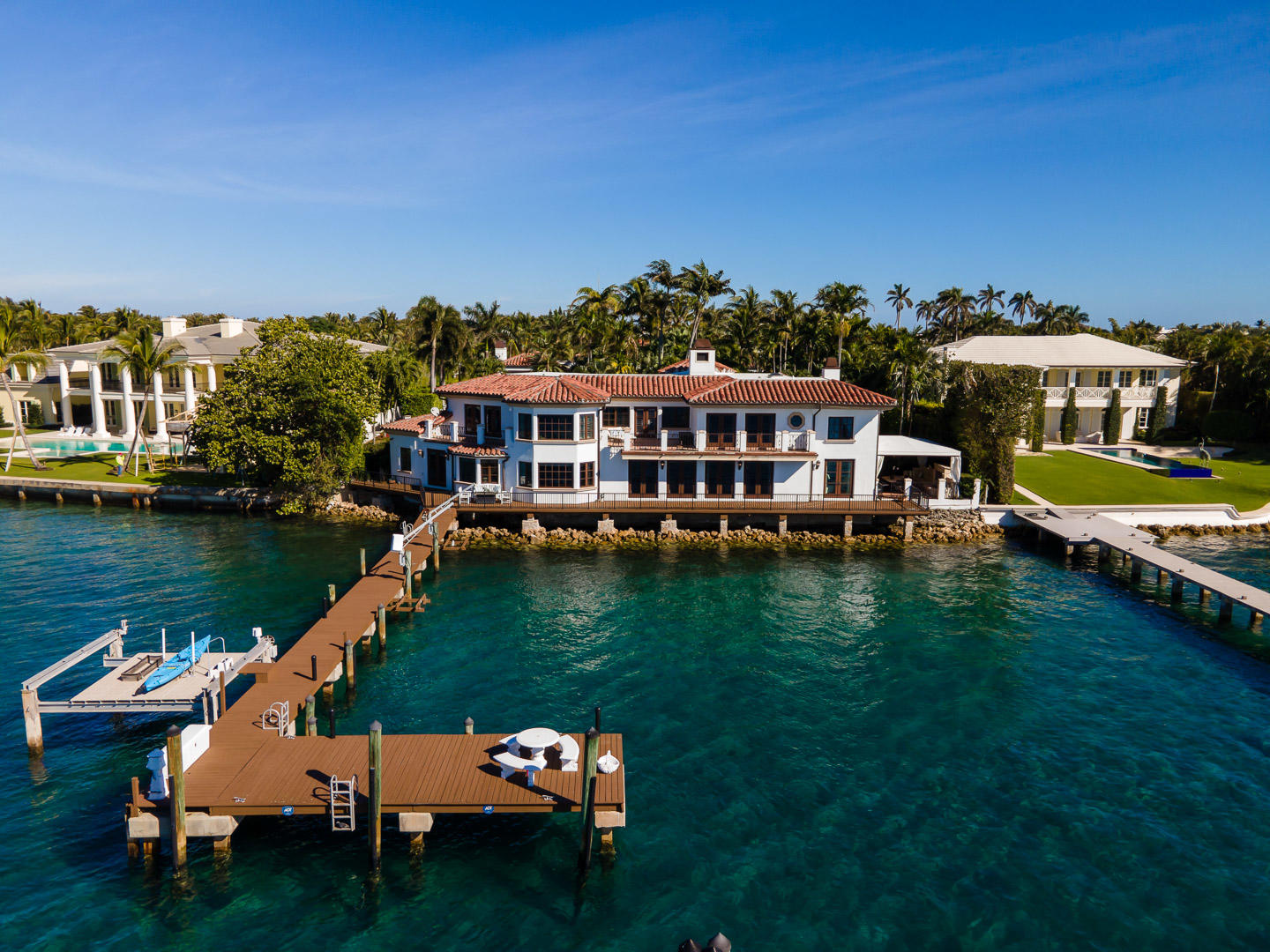 ESPLANADE ESTATES - Residential