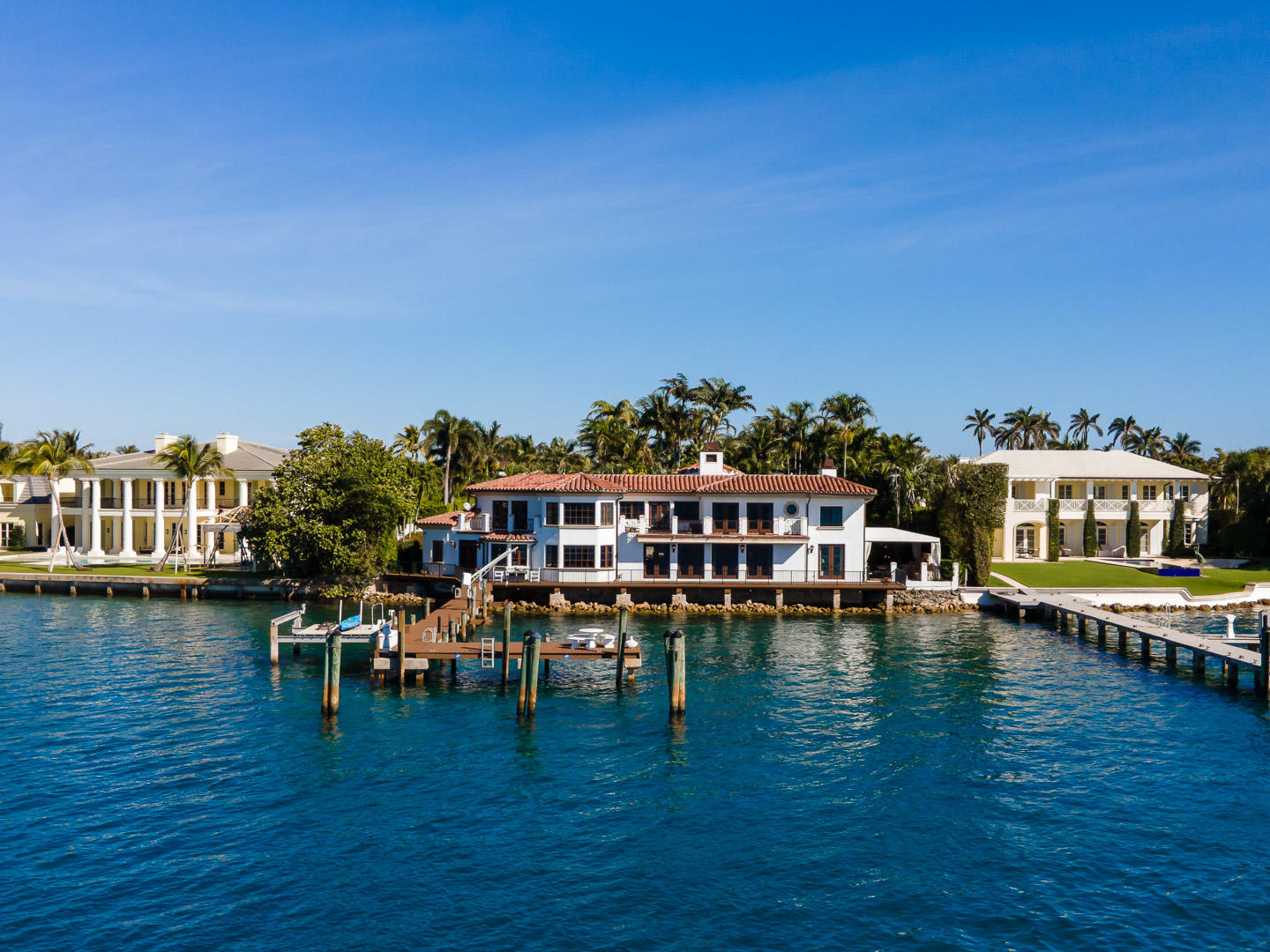 ESPLANADE ESTATES - Residential