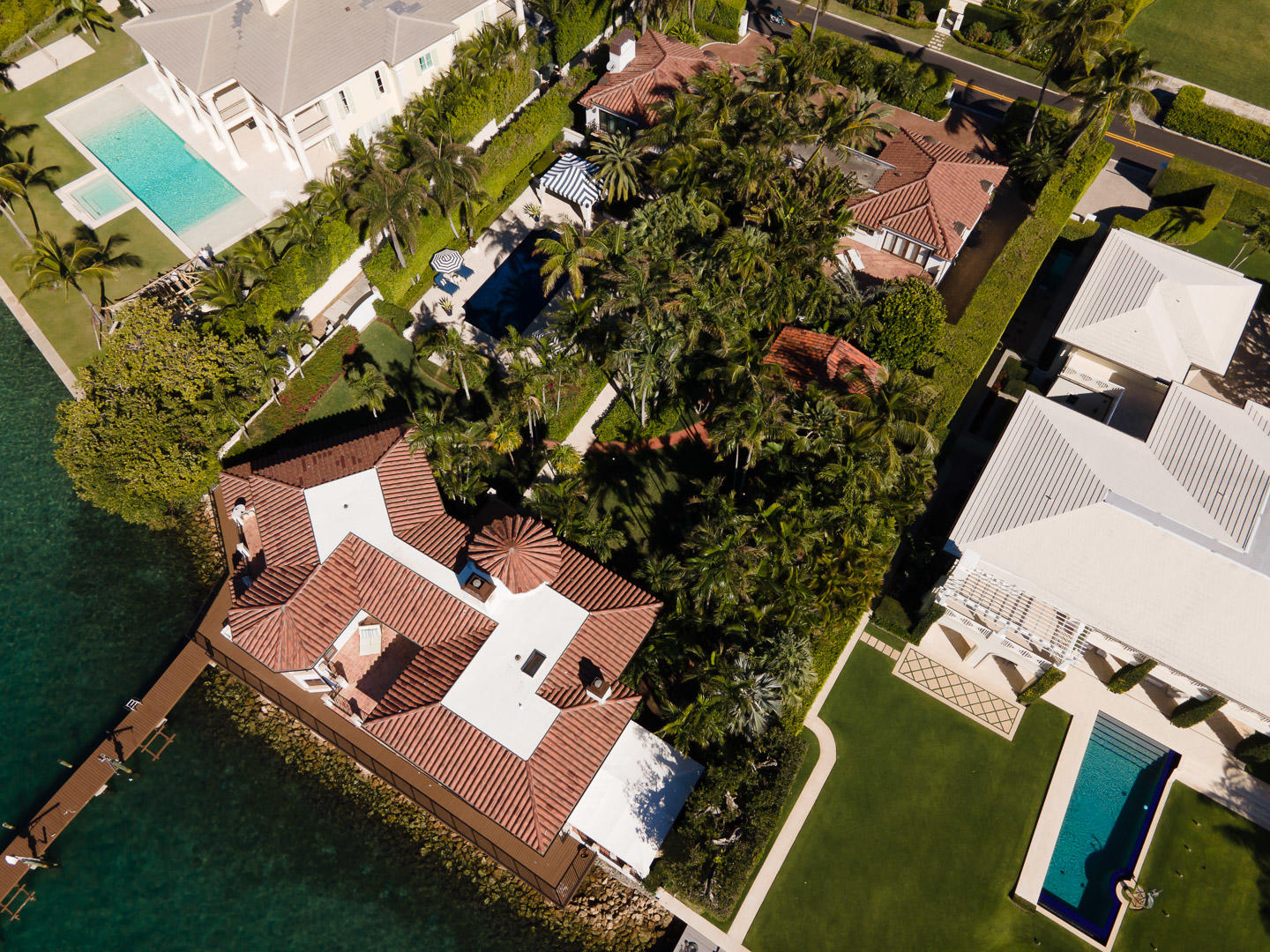 ESPLANADE ESTATES - Residential