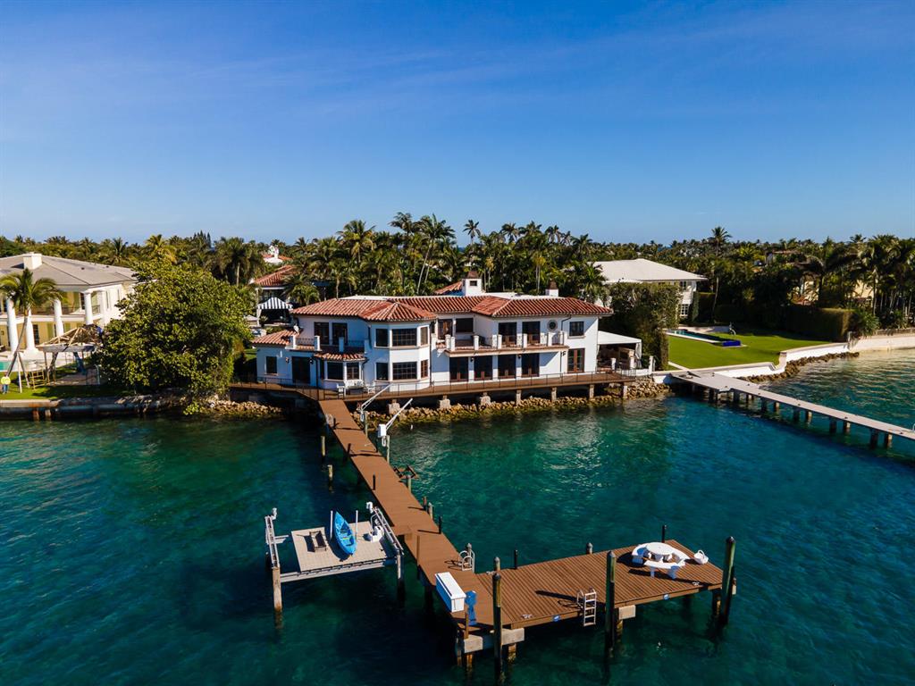 ESPLANADE ESTATES - Residential