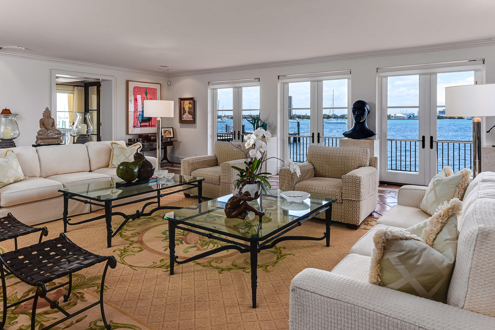 ESPLANADE ESTATES - Residential