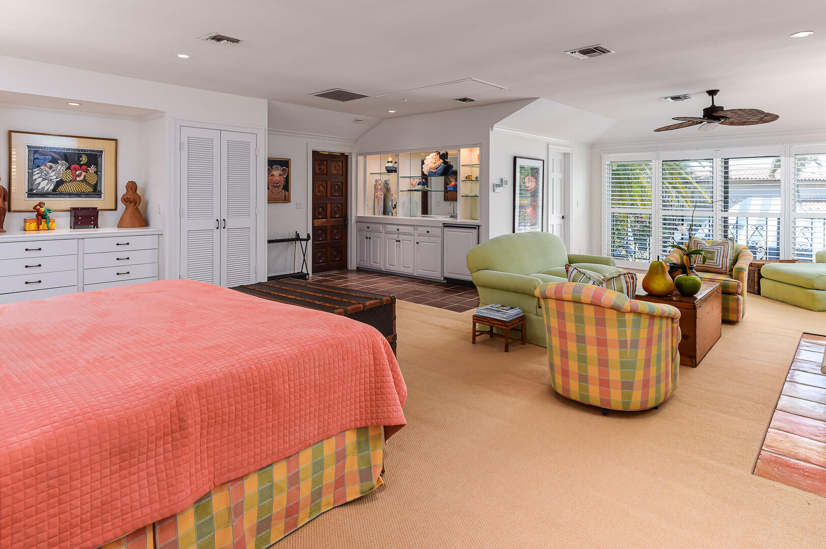 ESPLANADE ESTATES - Residential