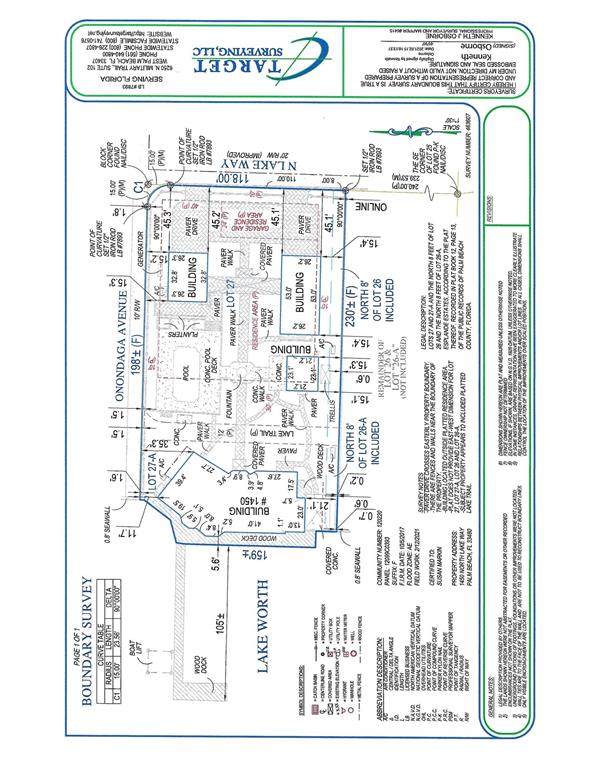 ESPLANADE ESTATES - Residential