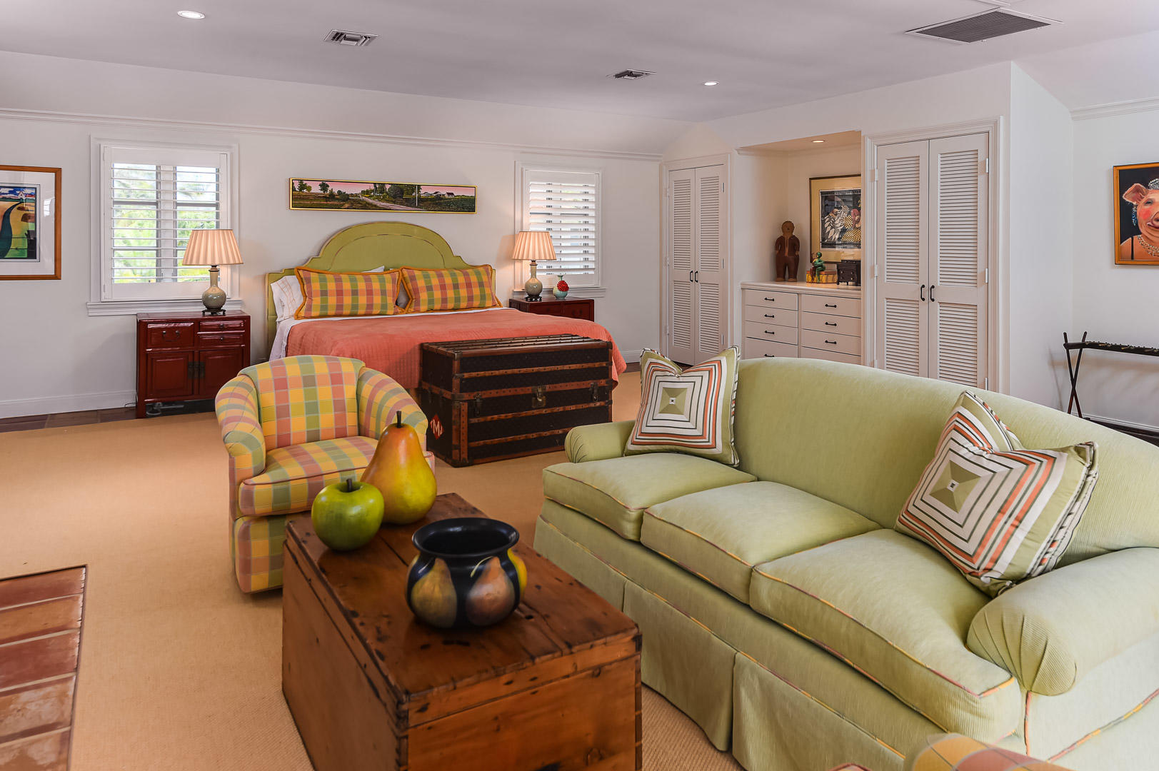 ESPLANADE ESTATES - Residential