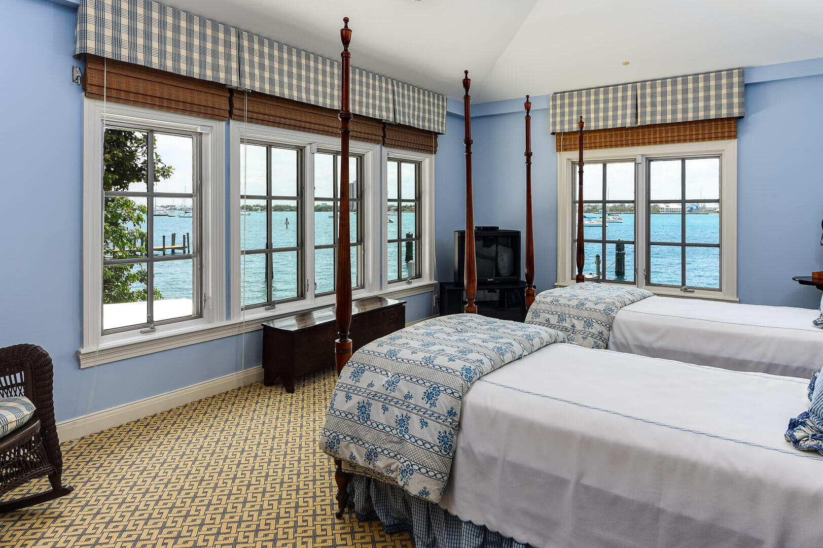 ESPLANADE ESTATES - Residential