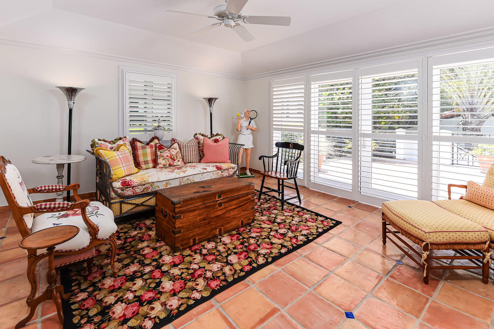 ESPLANADE ESTATES - Residential