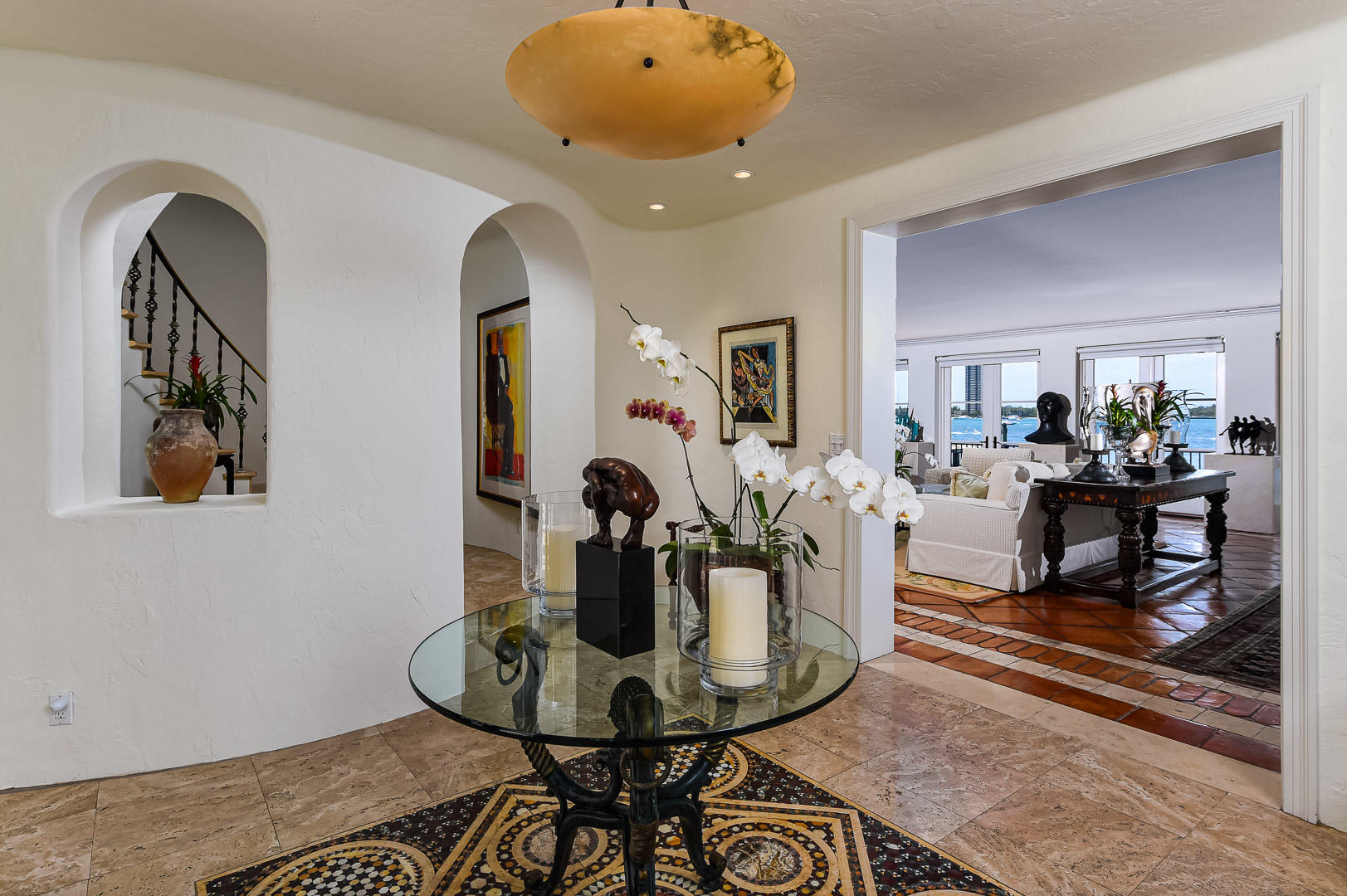 ESPLANADE ESTATES - Residential