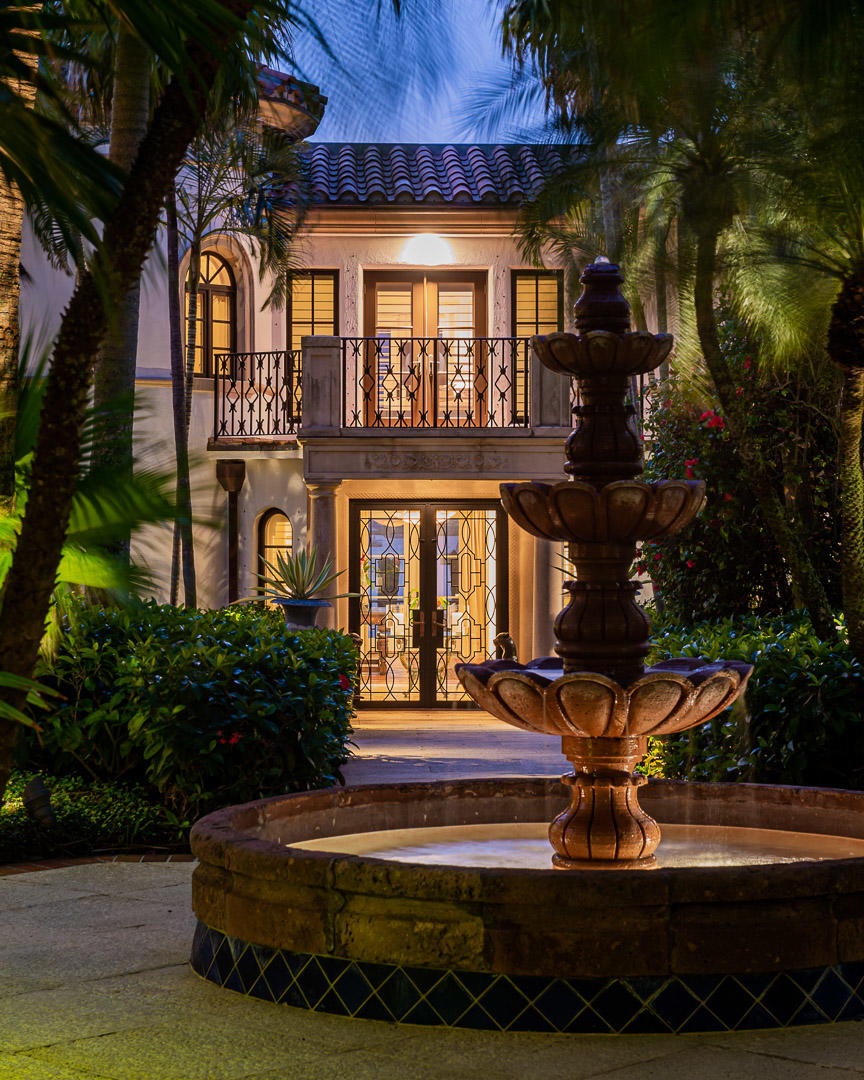 ESPLANADE ESTATES - Residential