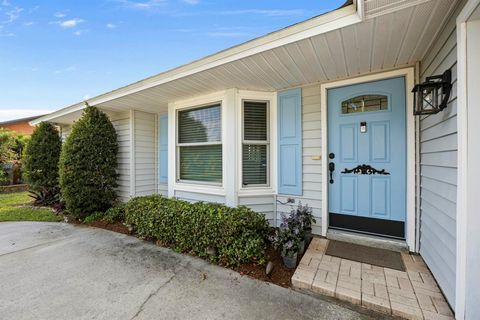 A home in Vero Beach