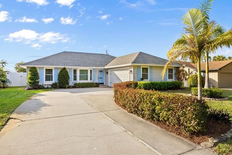 A home in Vero Beach