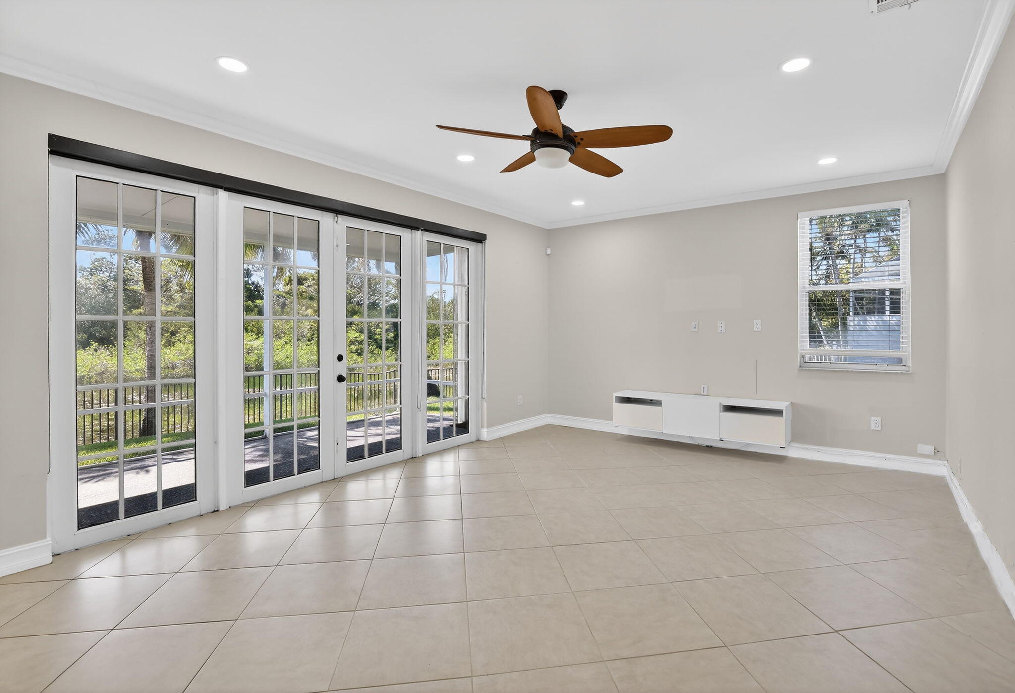 PARKSIDE AT SPRING VALLEY - Residential