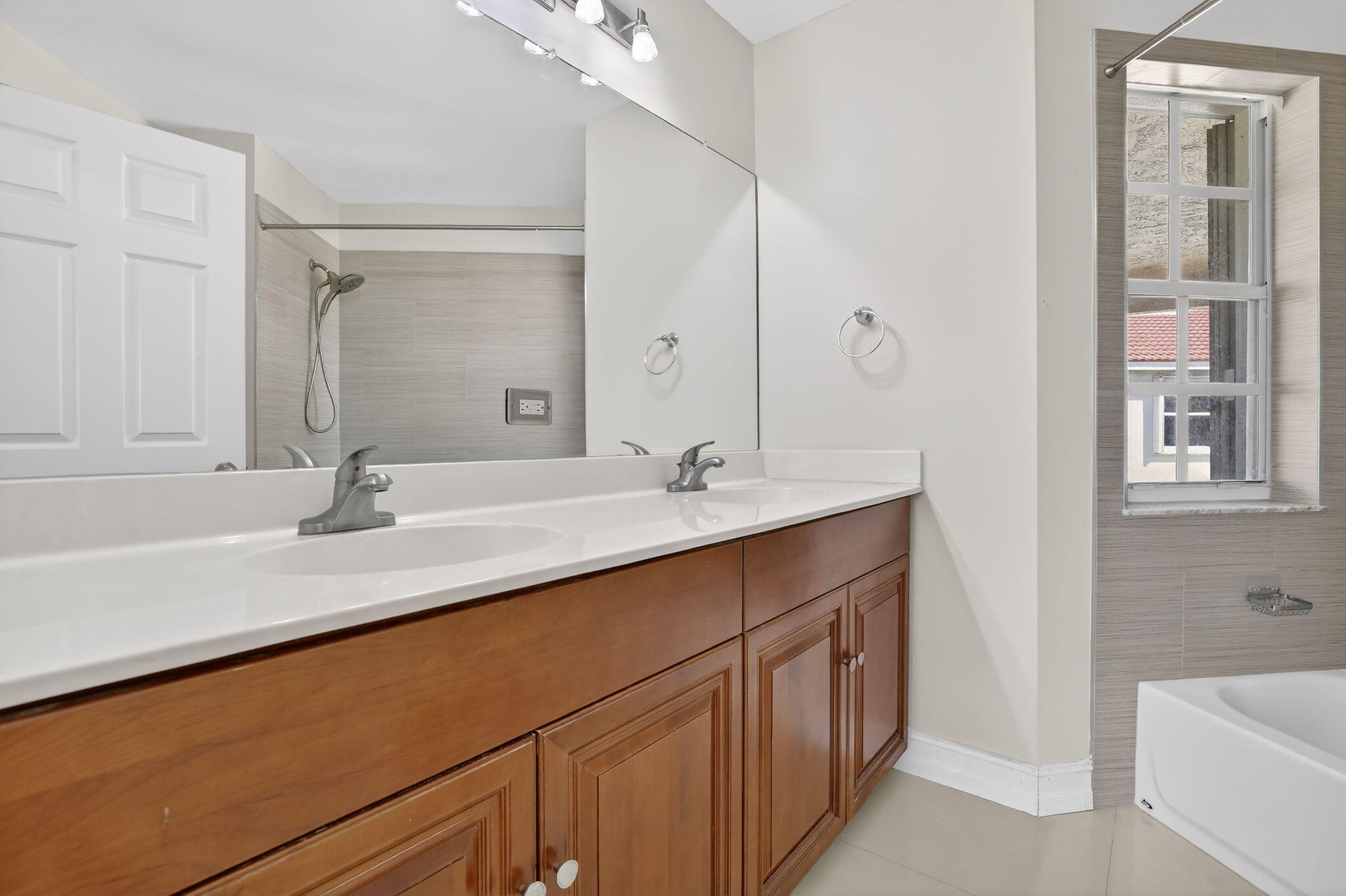 PARKSIDE AT SPRING VALLEY - Residential