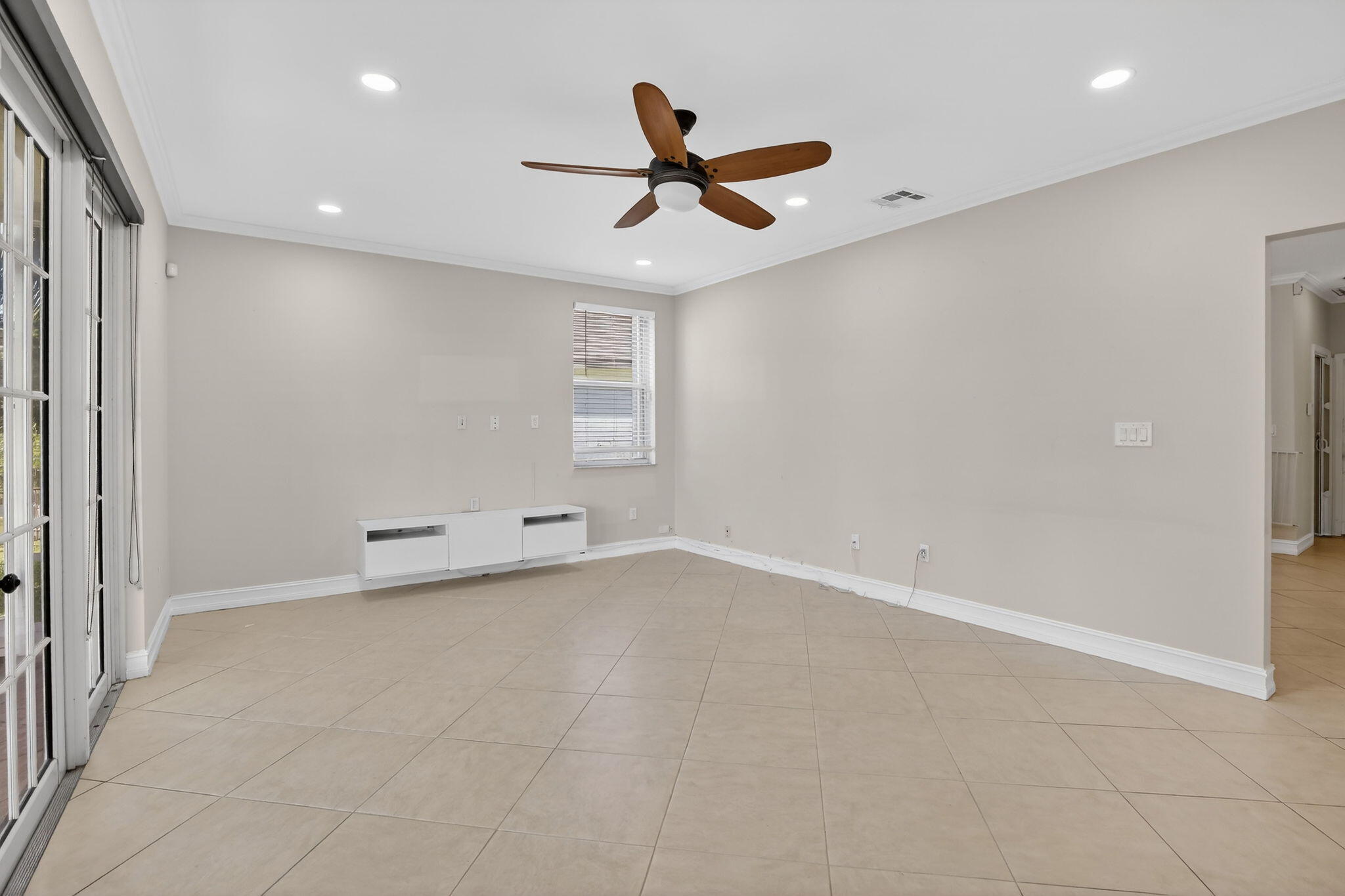 PARKSIDE AT SPRING VALLEY - Residential