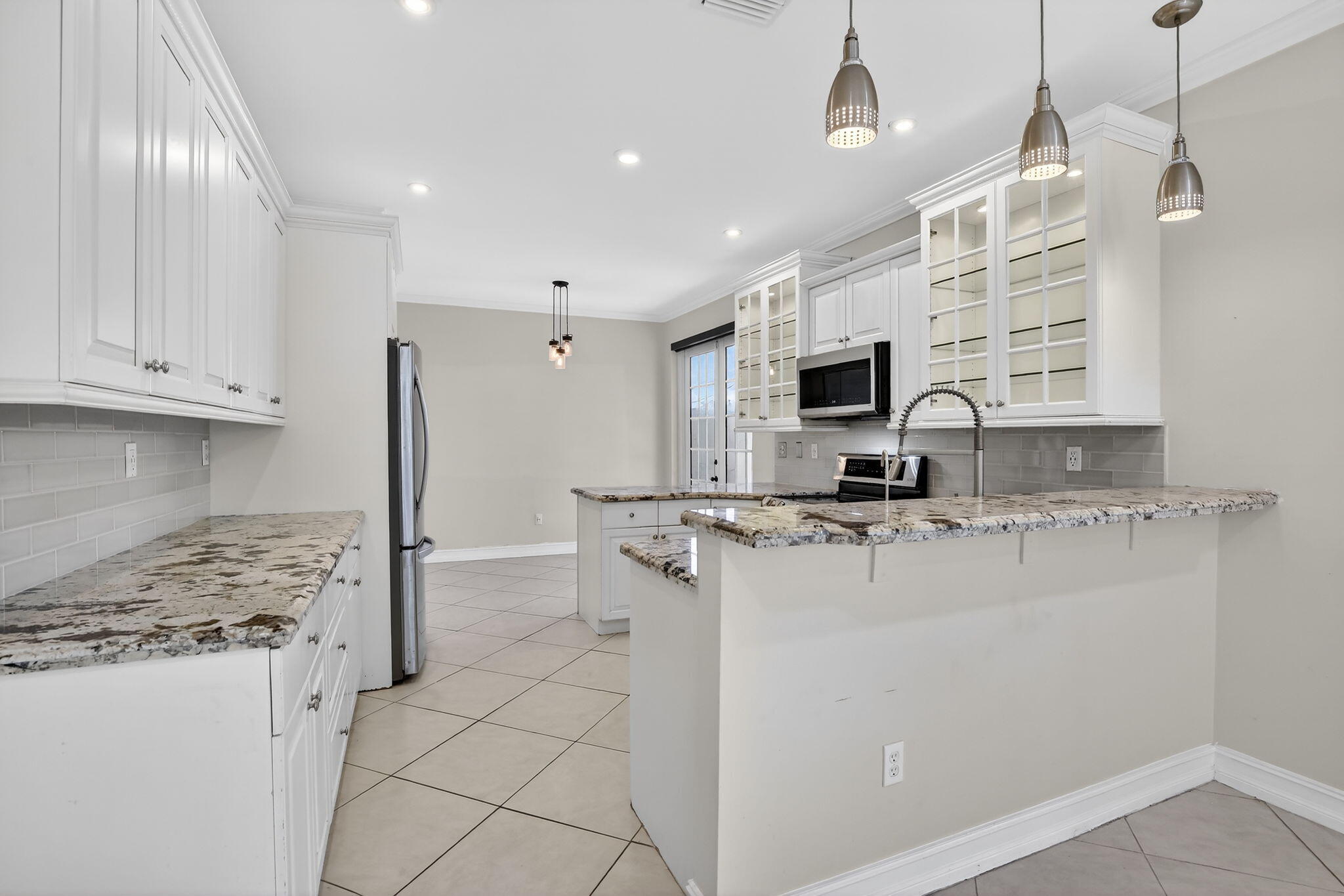 PARKSIDE AT SPRING VALLEY - Residential