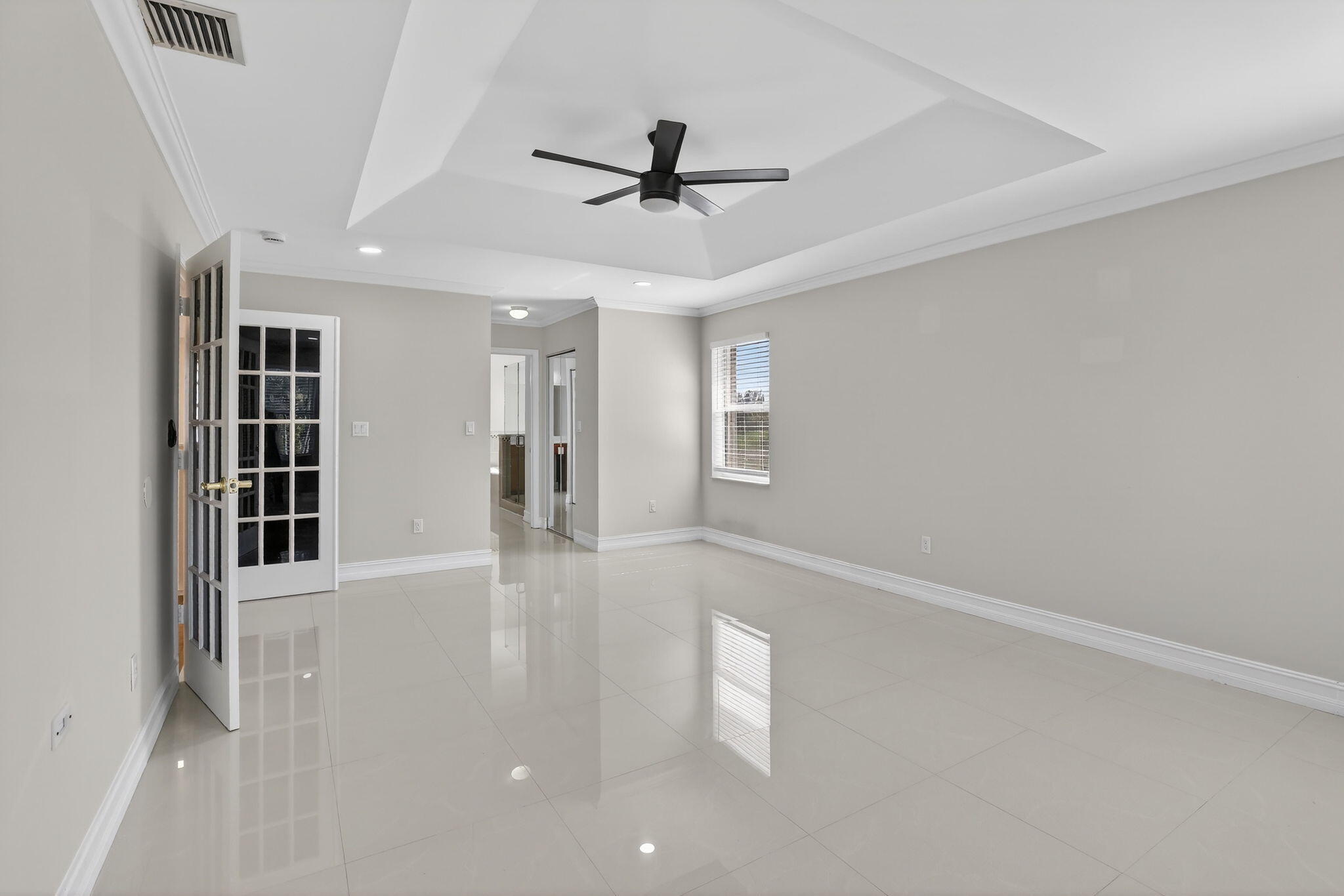 PARKSIDE AT SPRING VALLEY - Residential