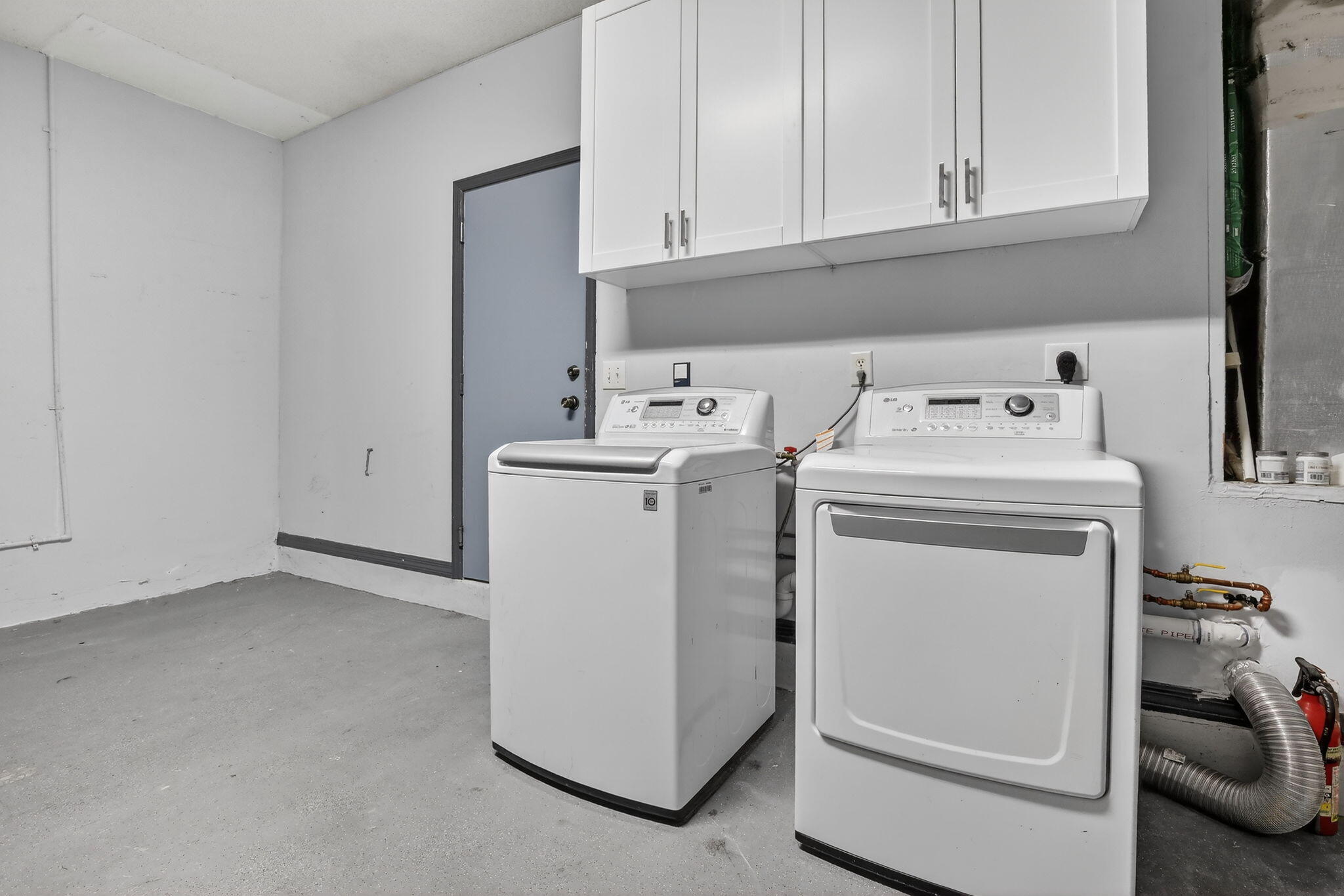 PARKSIDE AT SPRING VALLEY - Residential