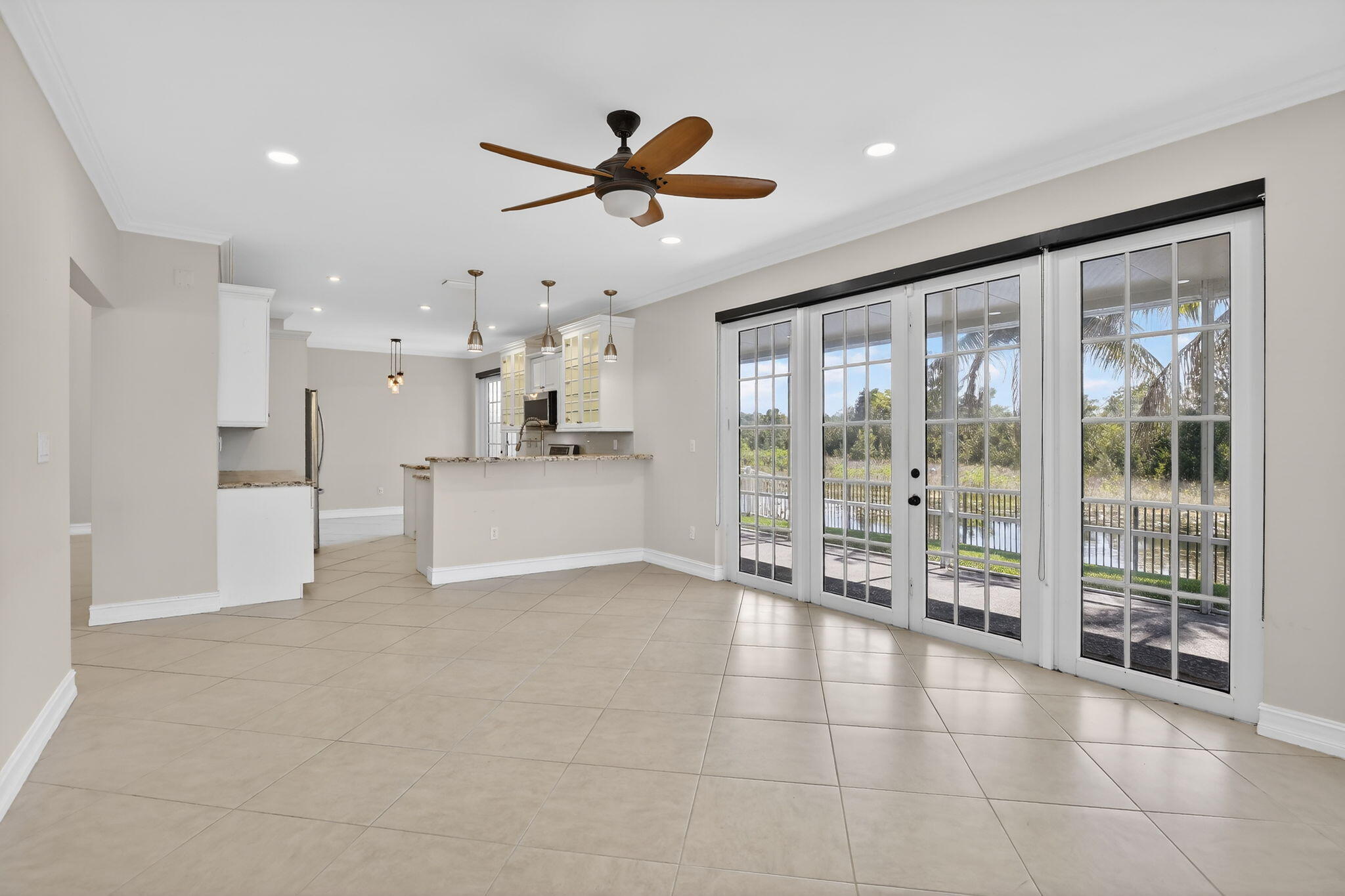 PARKSIDE AT SPRING VALLEY - Residential