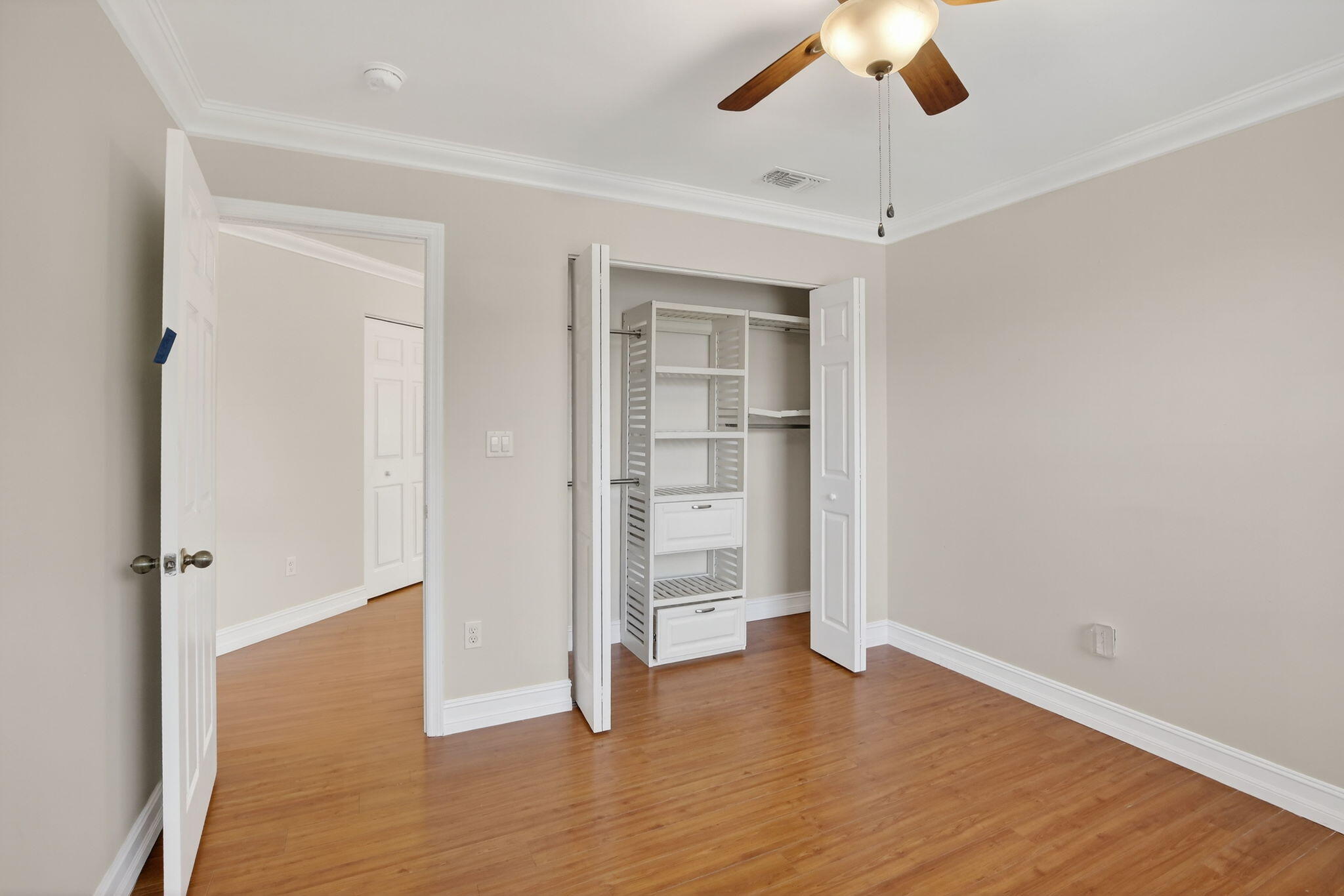 PARKSIDE AT SPRING VALLEY - Residential