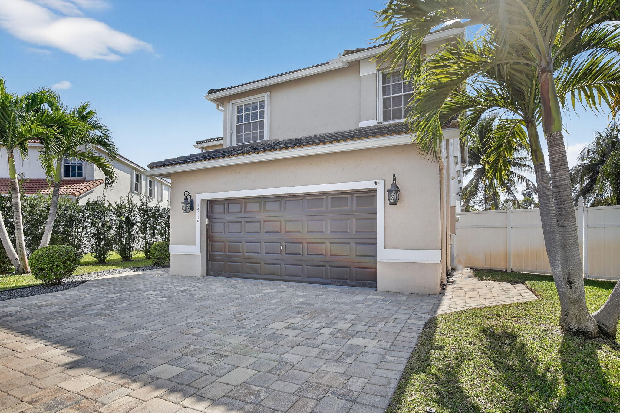 PARKSIDE AT SPRING VALLEY - Residential