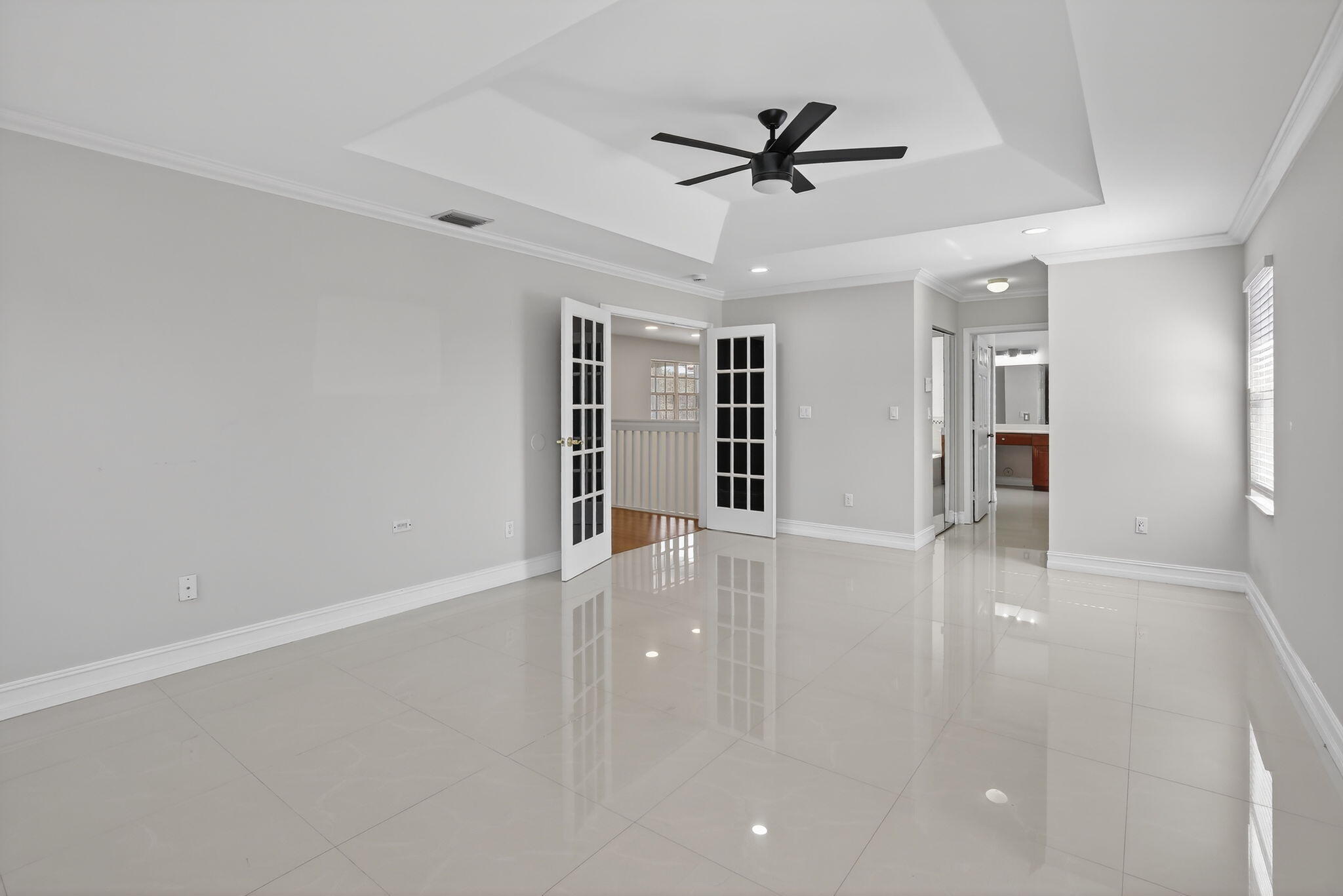 PARKSIDE AT SPRING VALLEY - Residential