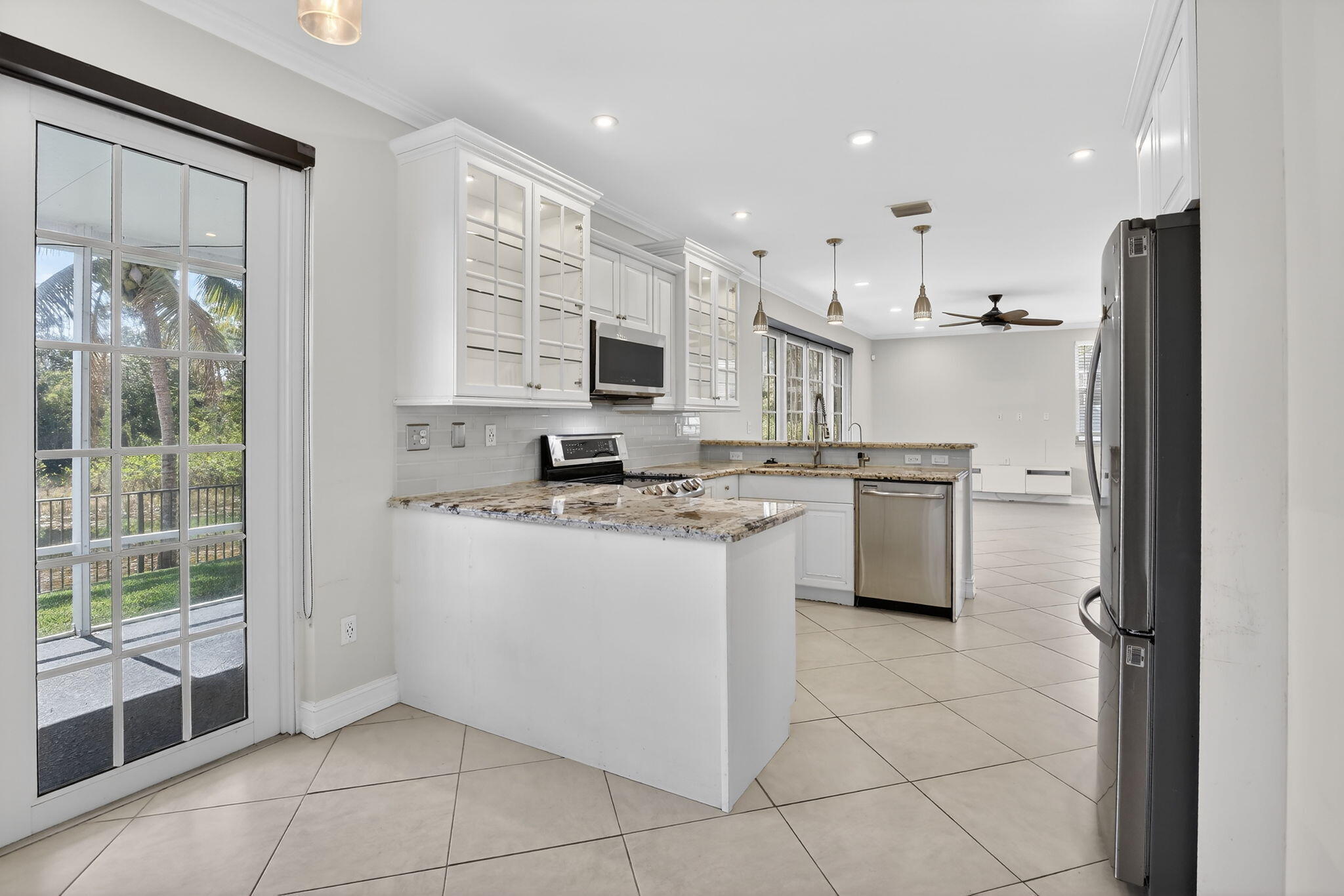 PARKSIDE AT SPRING VALLEY - Residential