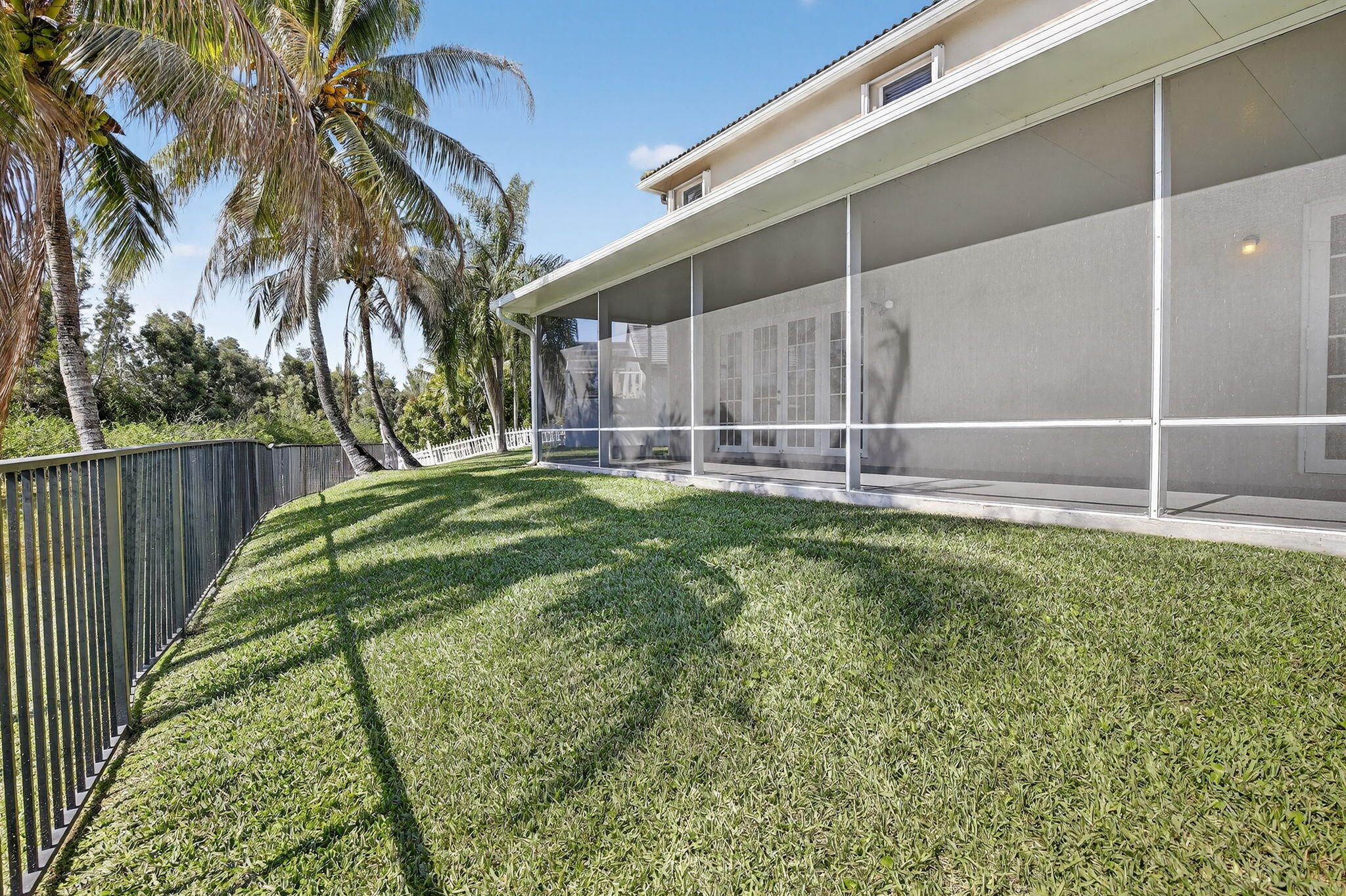 PARKSIDE AT SPRING VALLEY - Residential