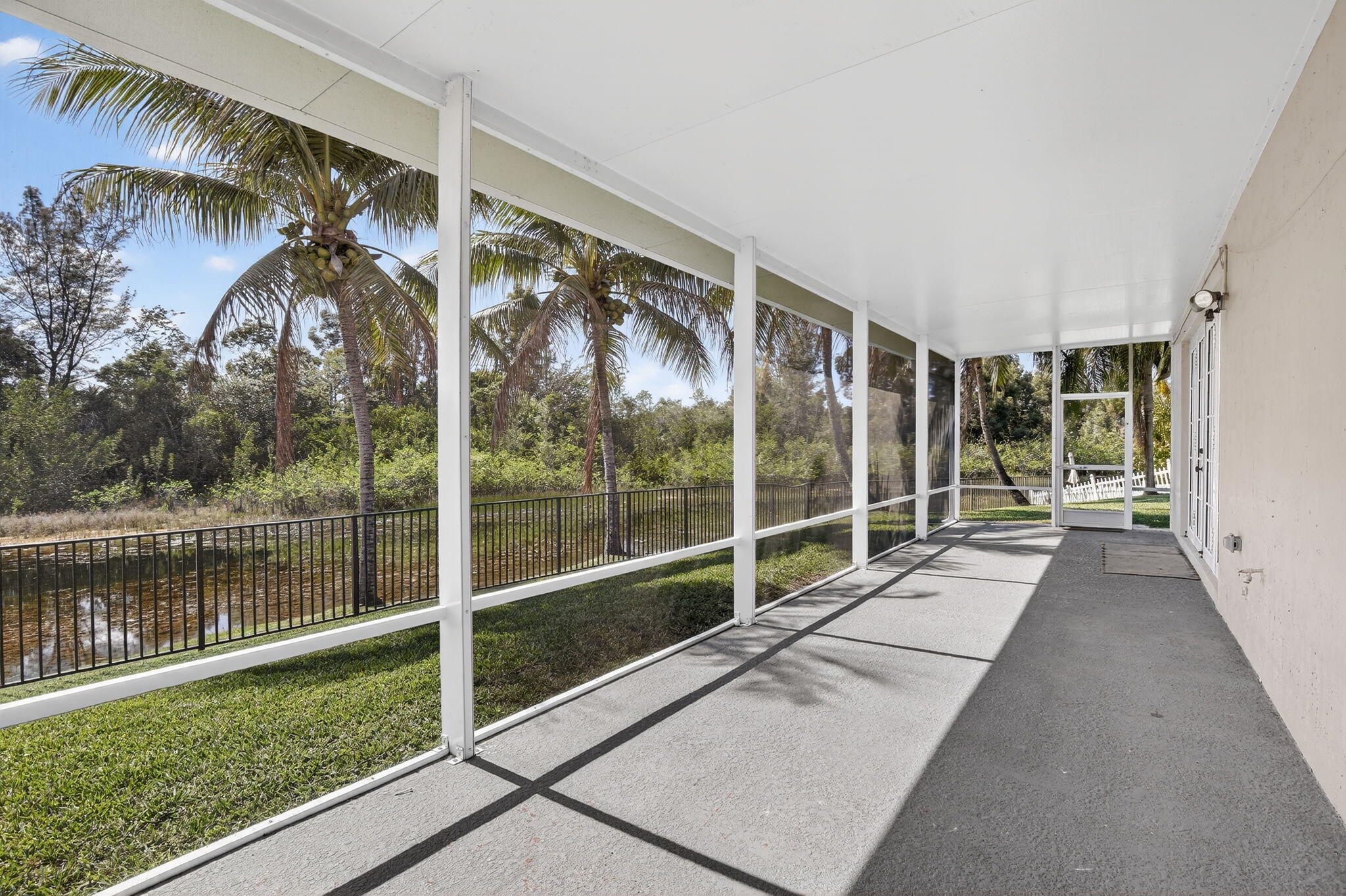 PARKSIDE AT SPRING VALLEY - Residential