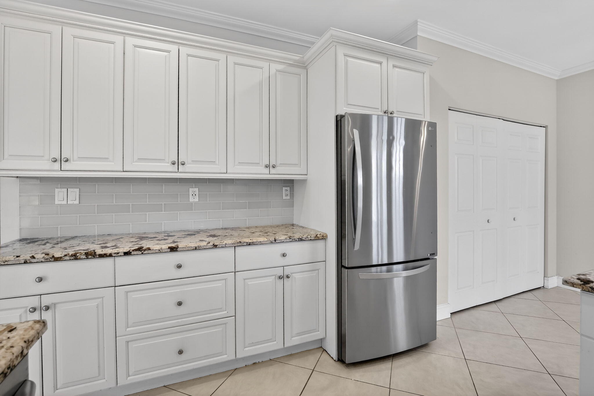 PARKSIDE AT SPRING VALLEY - Residential