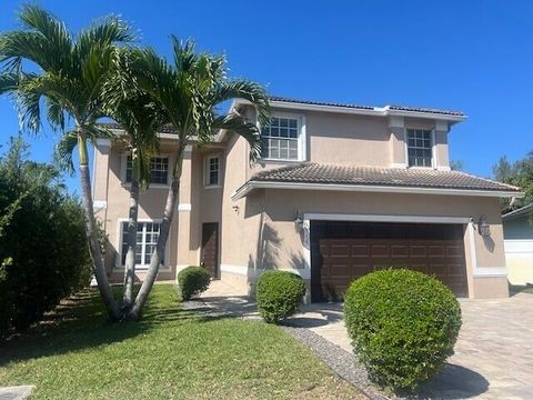 1716 NW 166th Avenue Pembroke Pines FL 33028