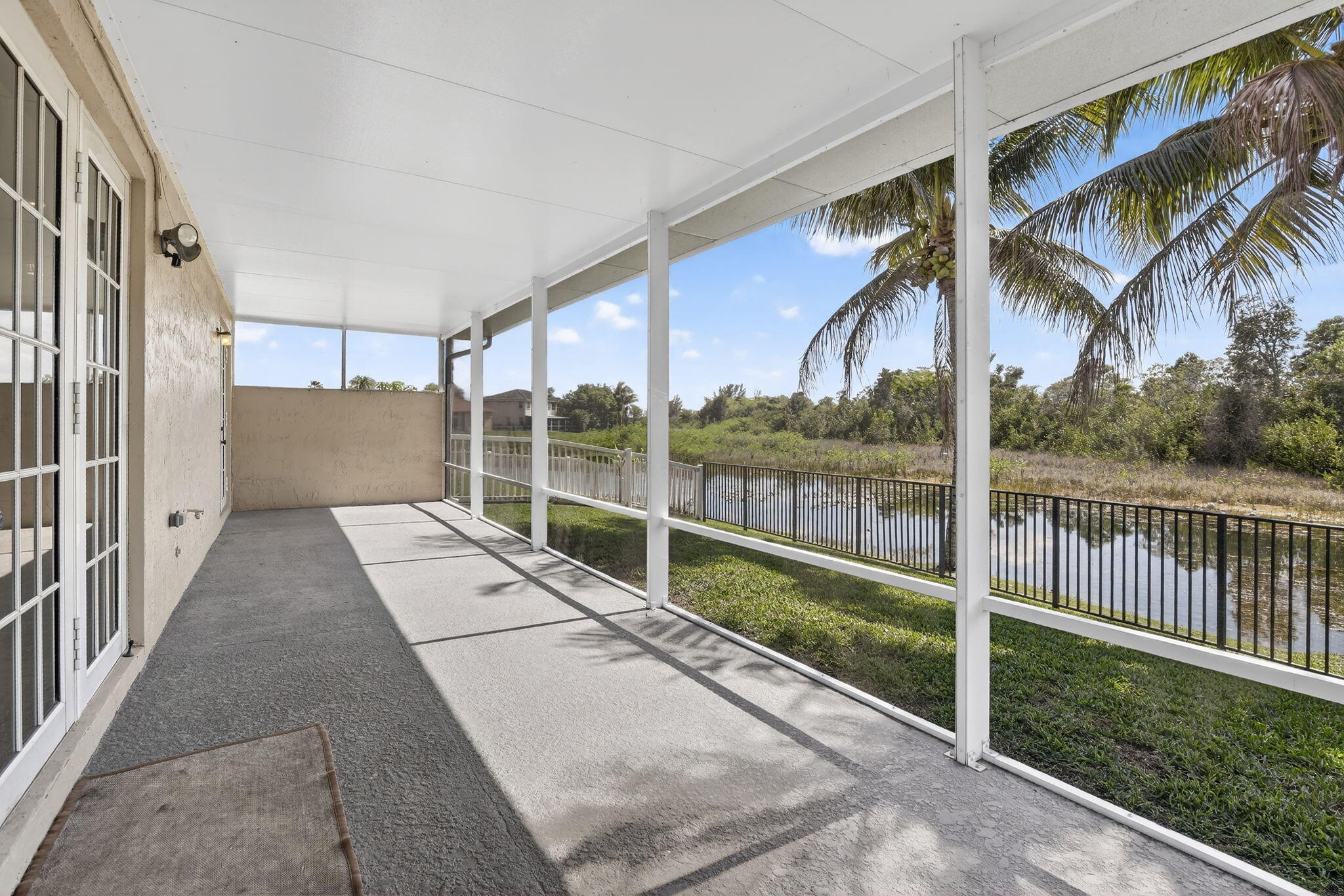 PARKSIDE AT SPRING VALLEY - Residential