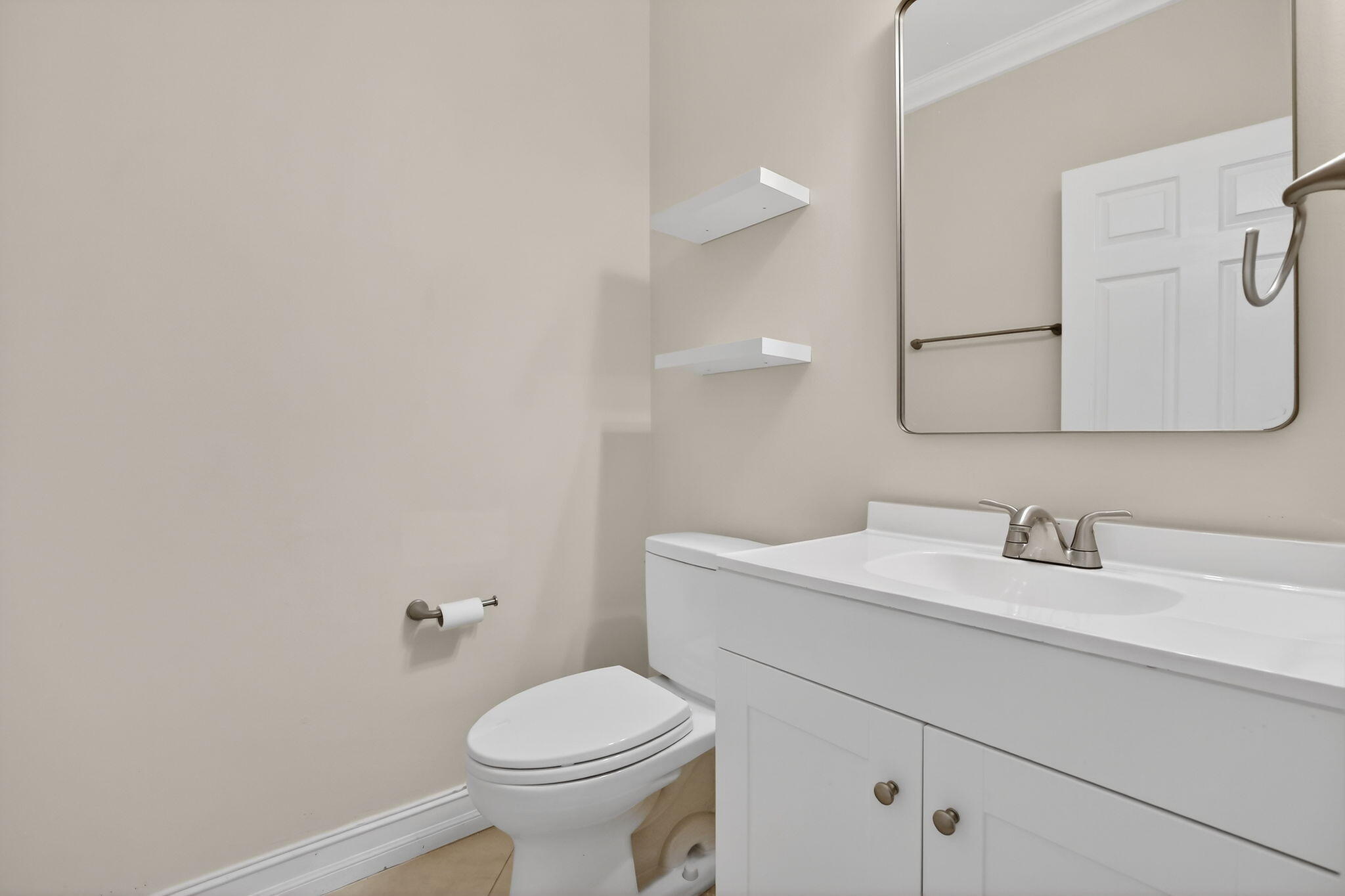 PARKSIDE AT SPRING VALLEY - Residential